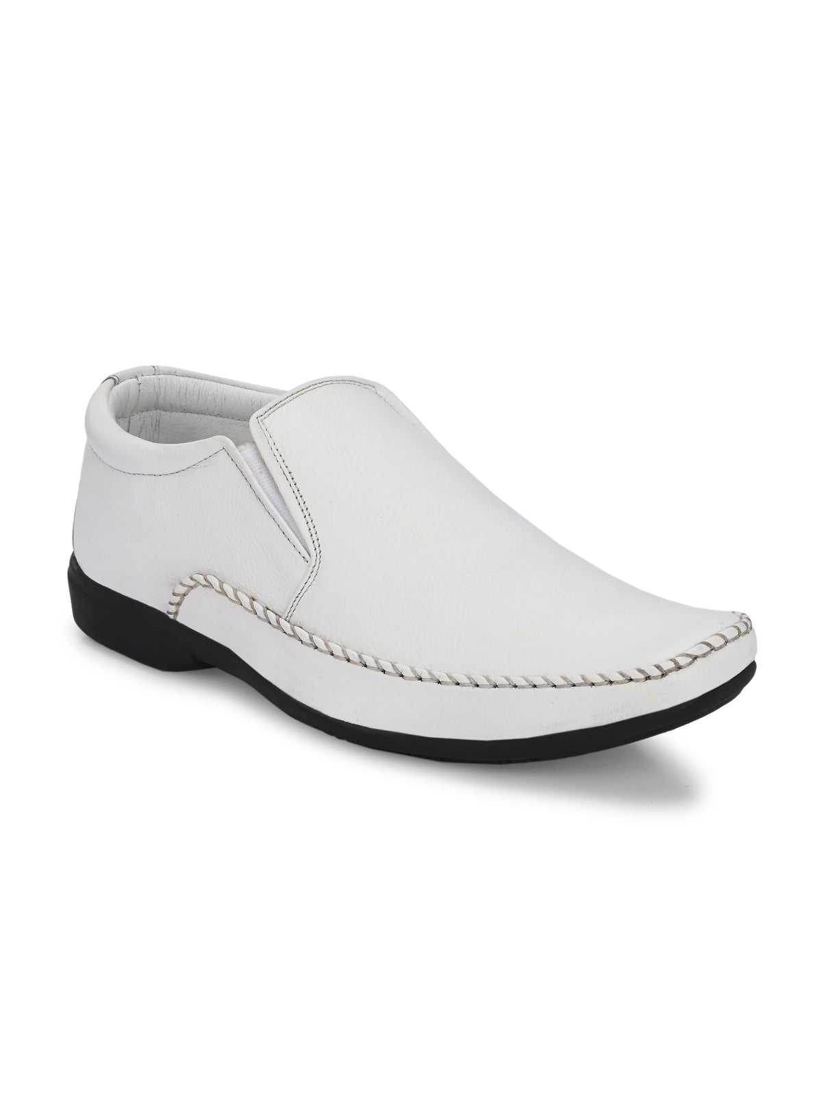 Lancaster Comfort Leather Loafers