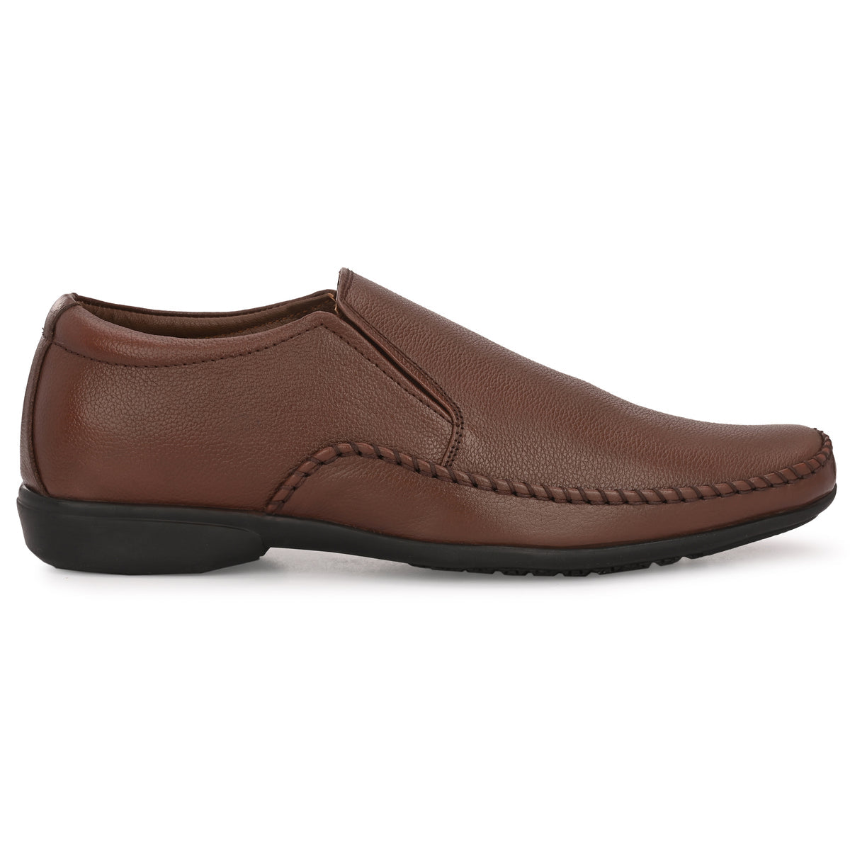 Lancaster Comfort Leather Loafers