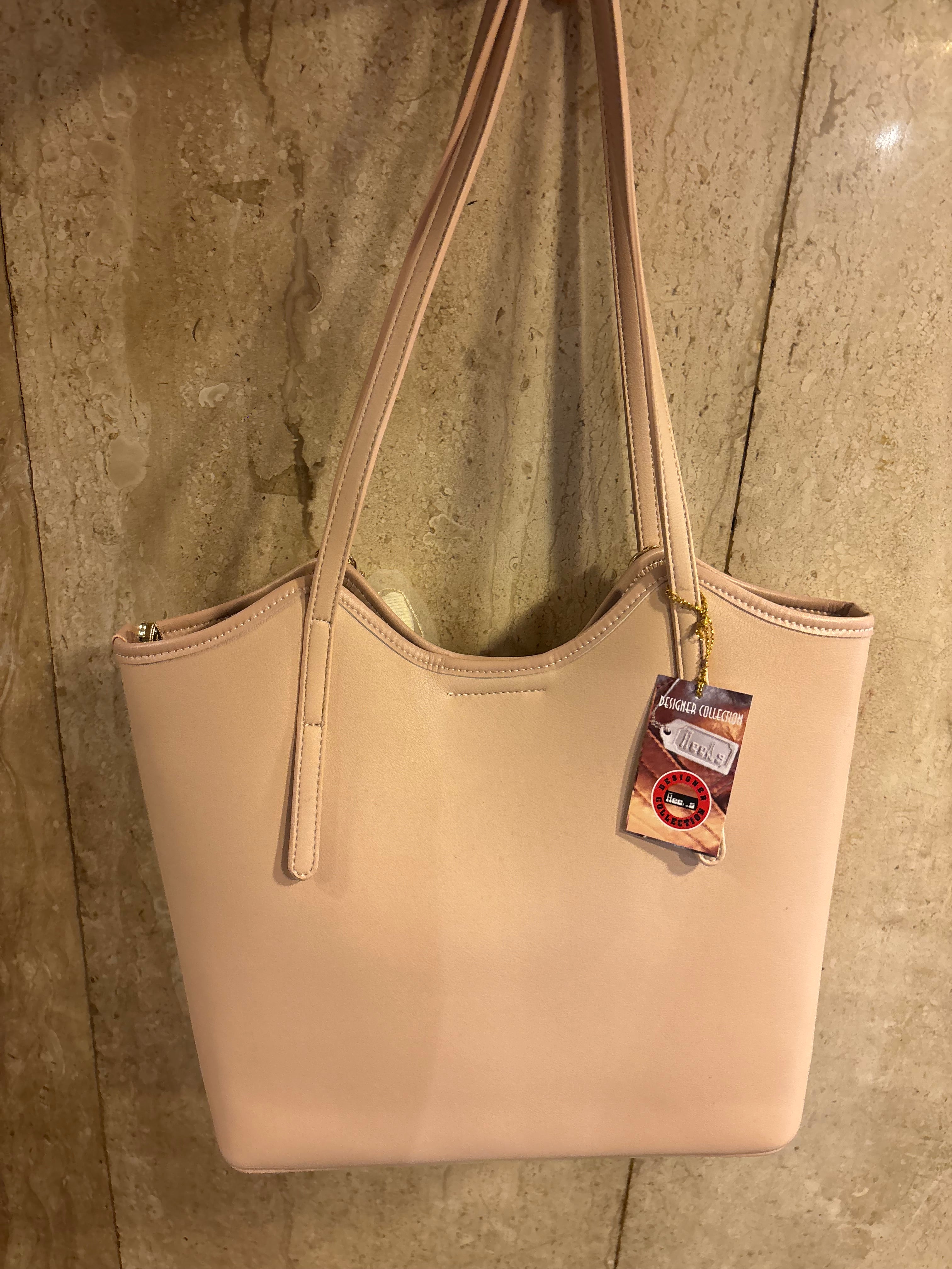 Long Shoulder Strap Premium Vegan Handbags