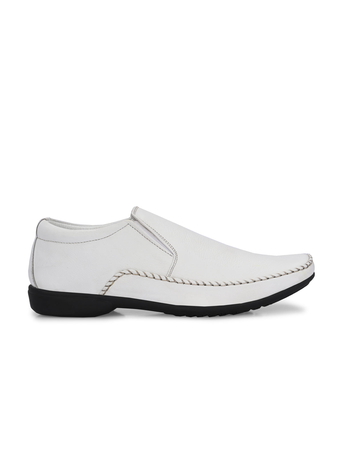 Lancaster Comfort Leather Loafers
