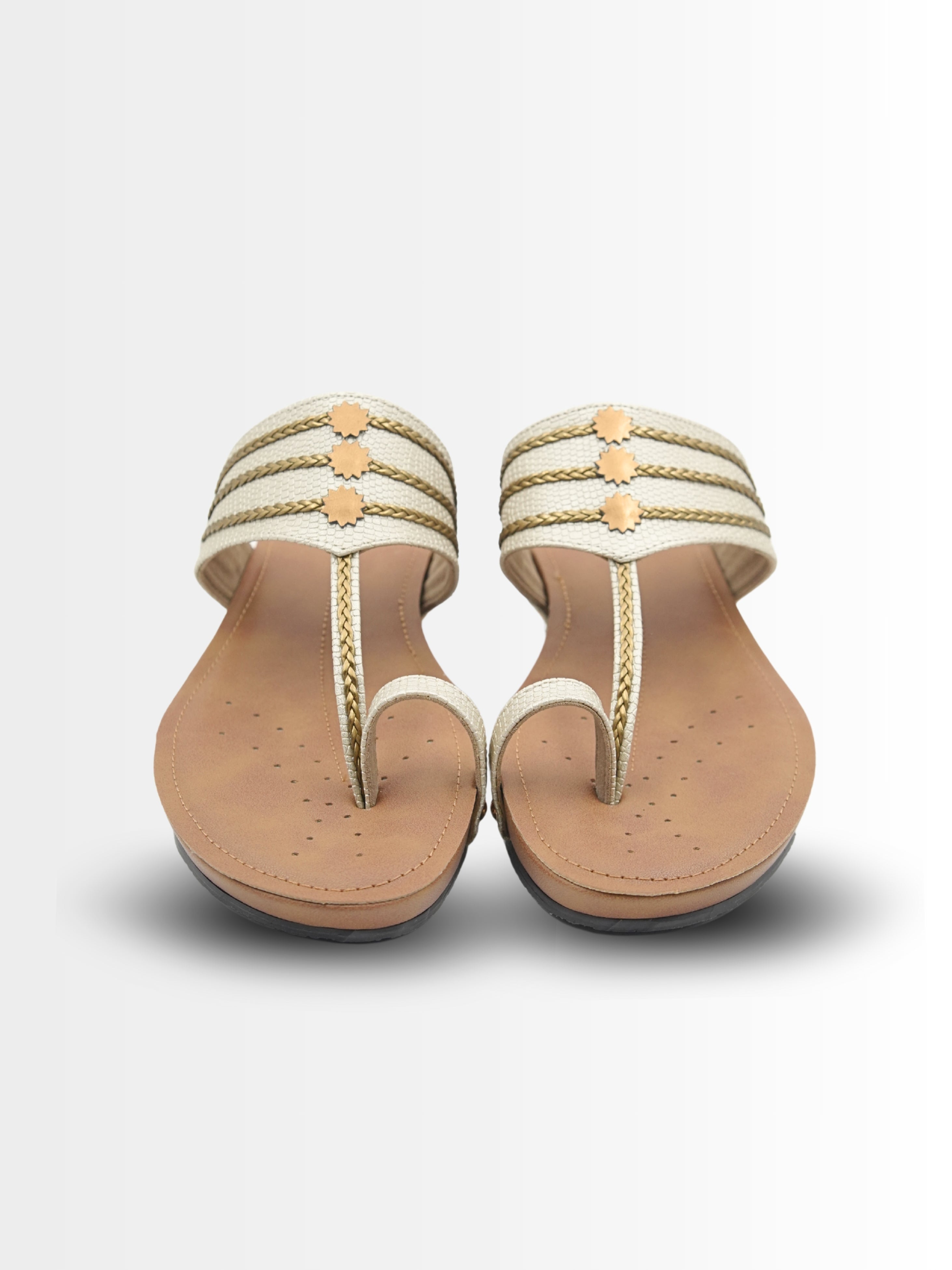 Lilith Cushion Kohlapuris