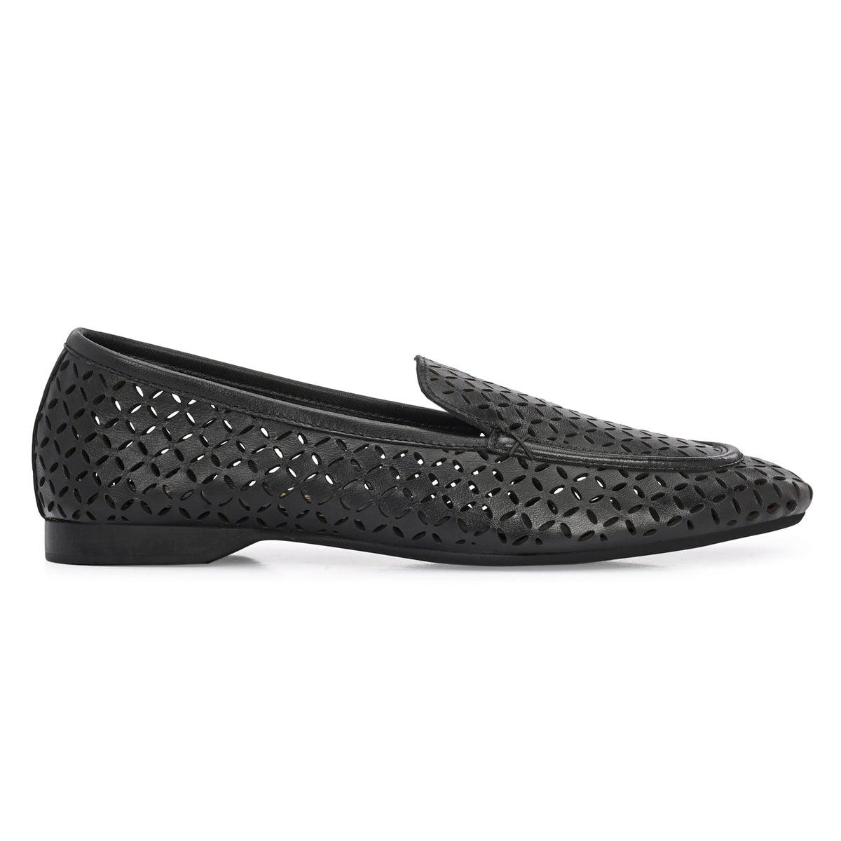 PRISM Leather Comfort Loafers