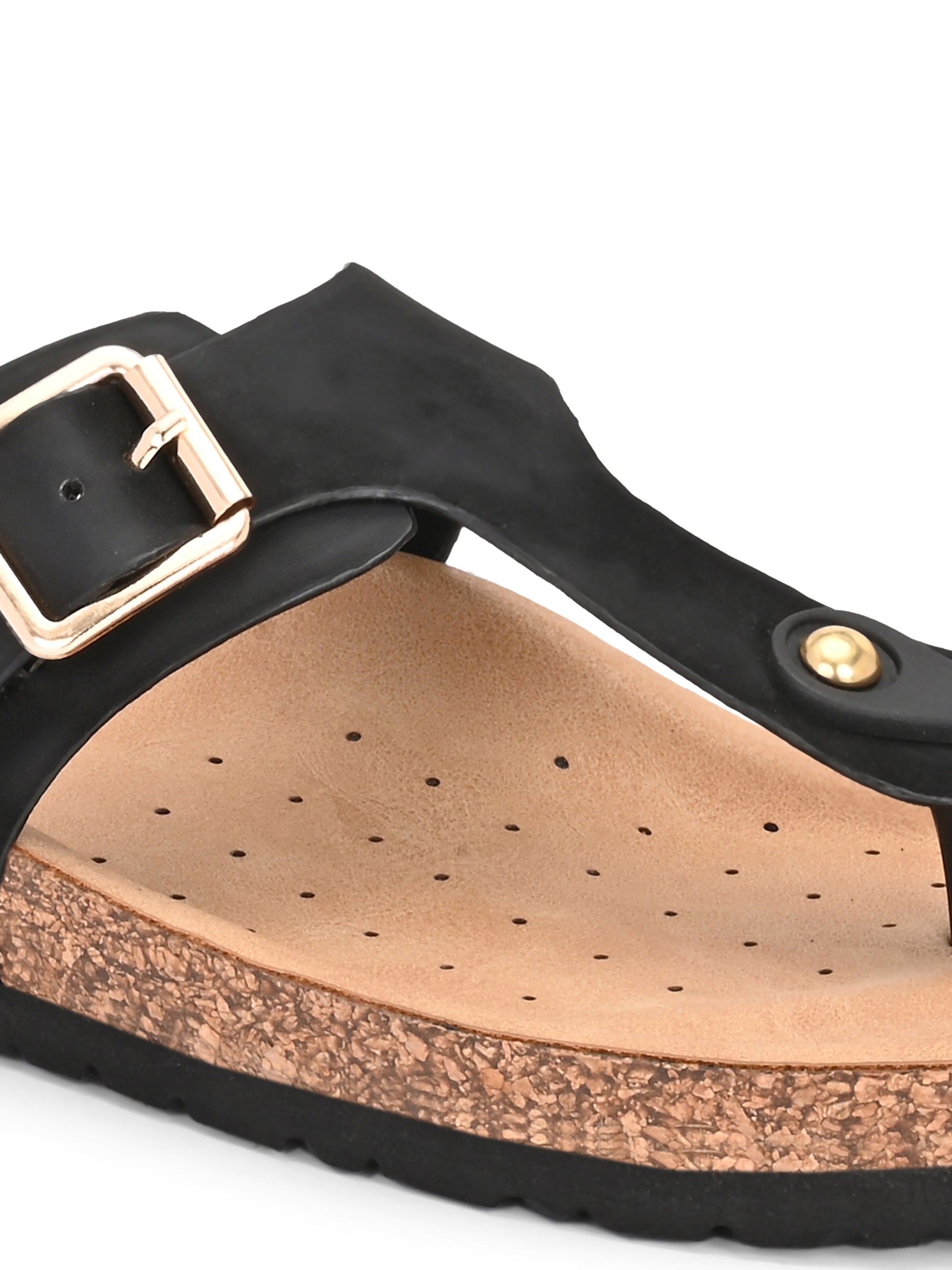 Paloma Casual Sliders