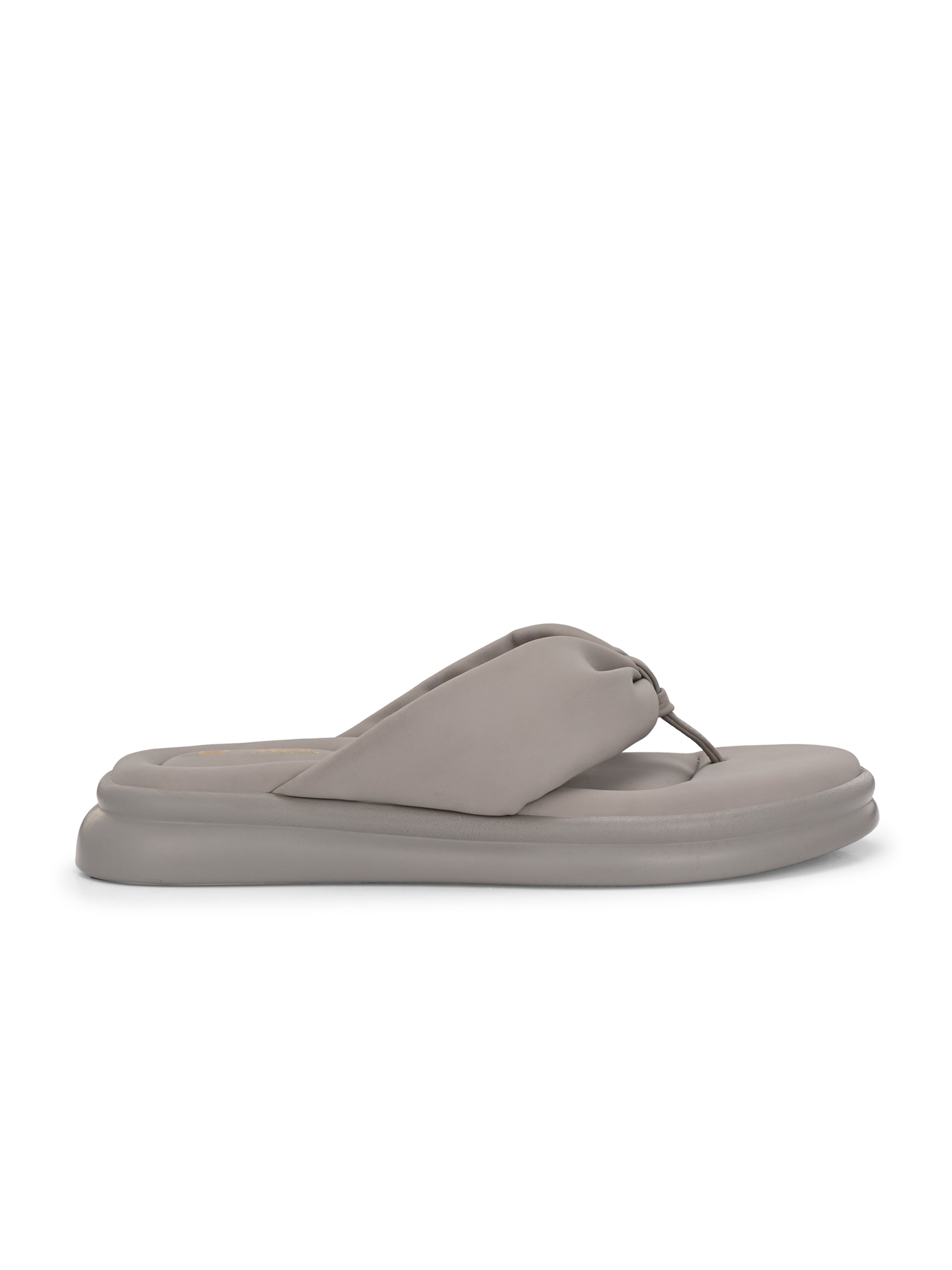 Liora V Cushioned Slippers