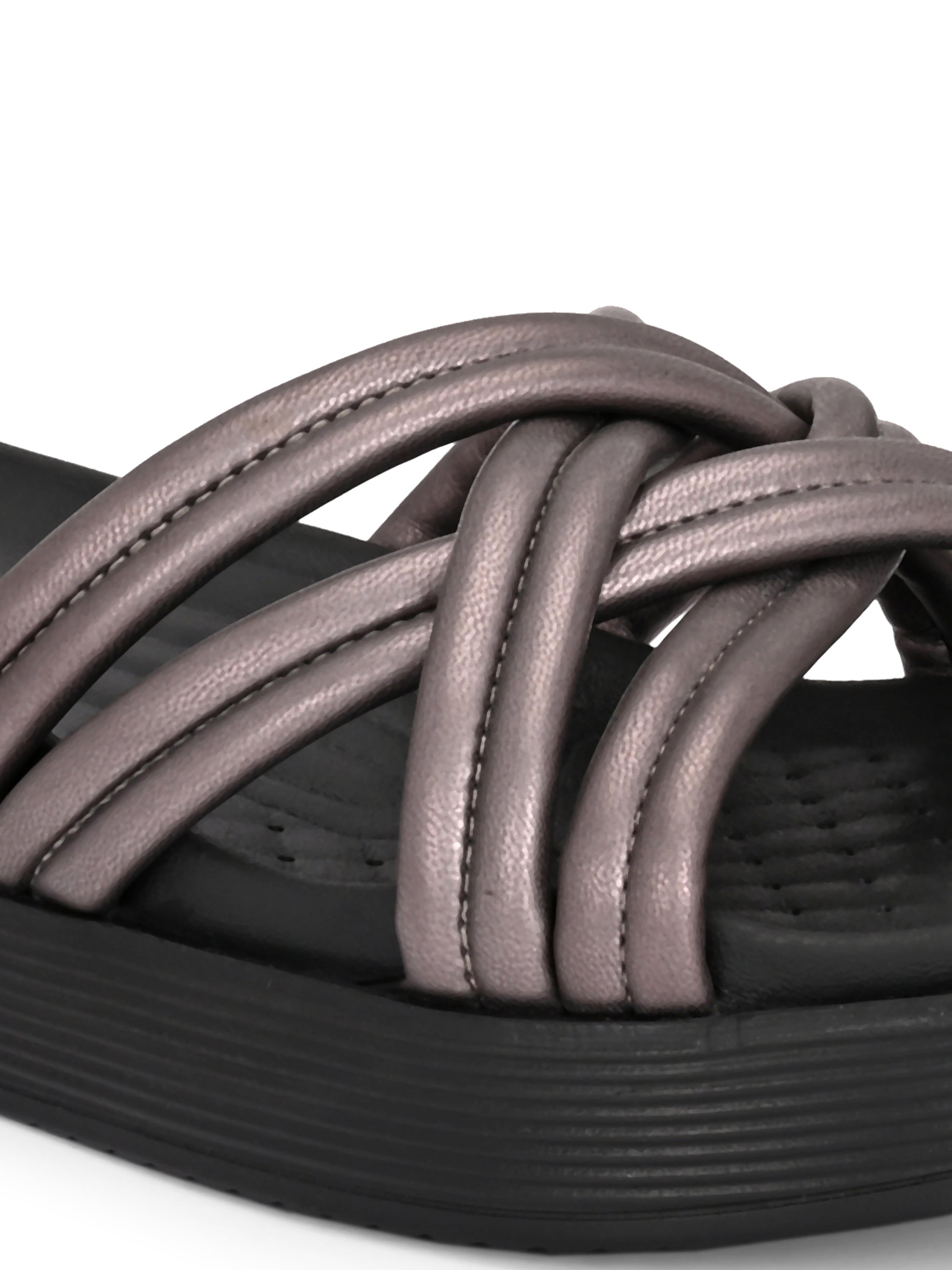 Anabelle Strappy Slippers