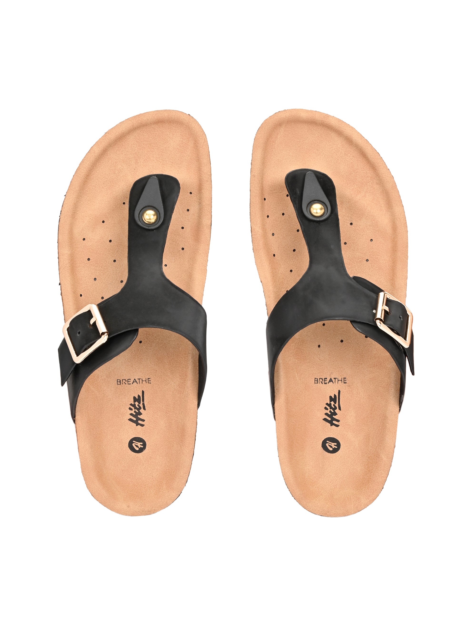 Paloma Casual Sliders