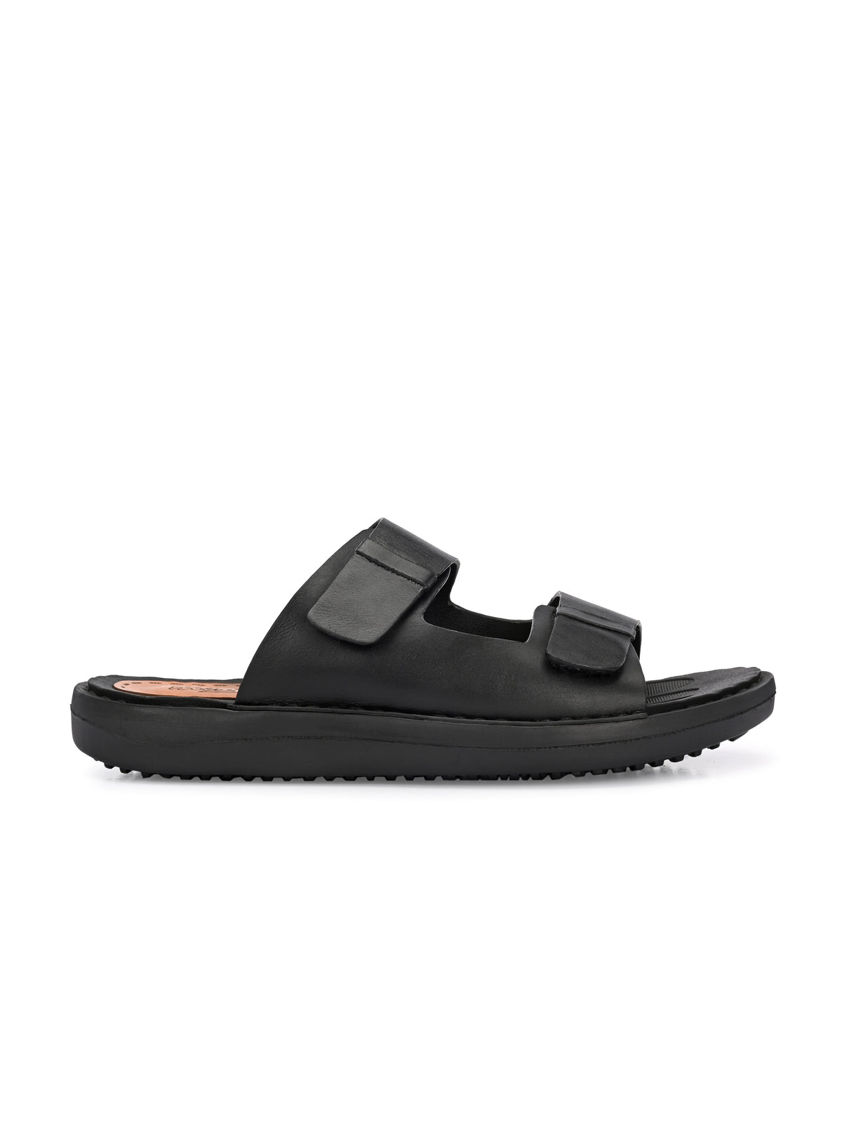 Dexter Leather Comfort Slippers