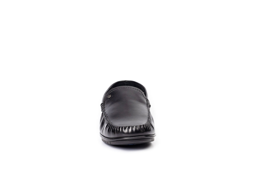 Cruise Leather Flex Loafers