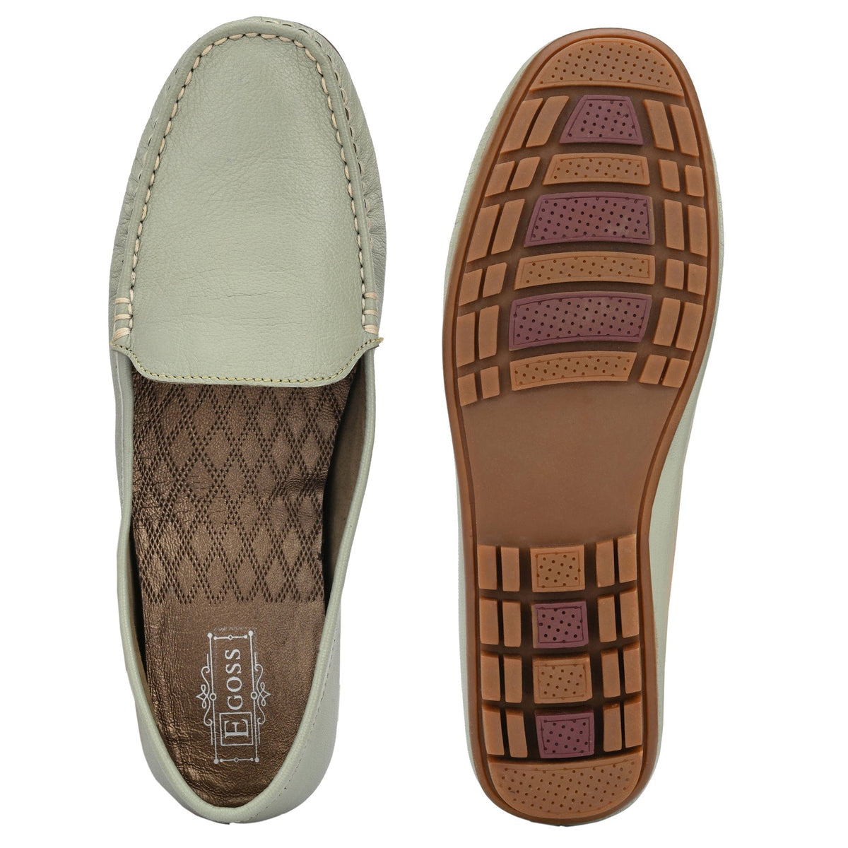 Rexha Leather Loafers