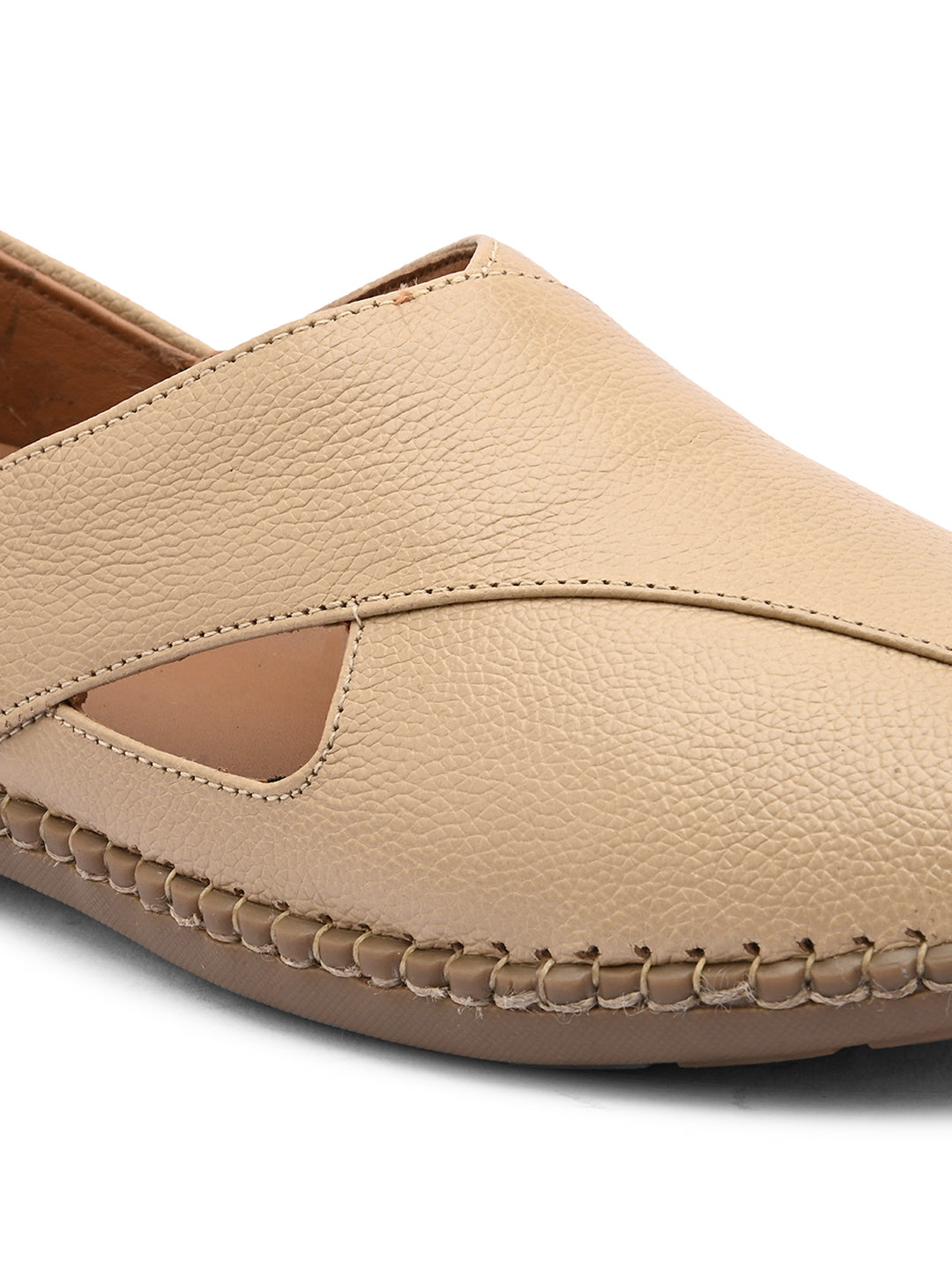 Ayaan Crisscross Ethnic - The Heels India