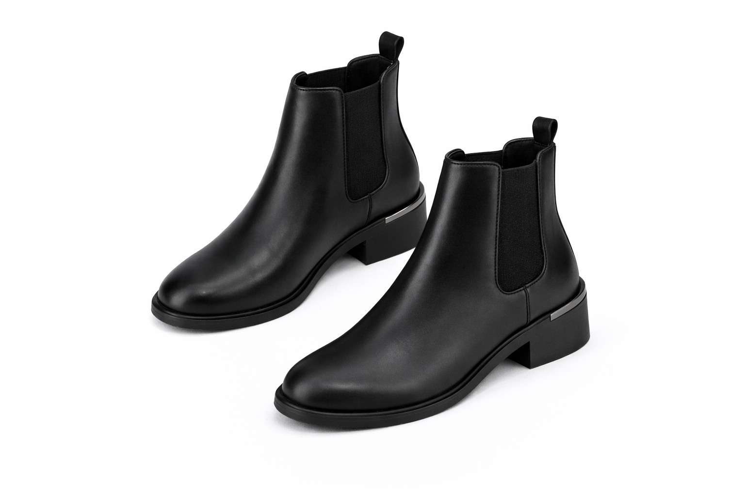 Chelsea Premium Winter Ankle Boots - The Heels India
