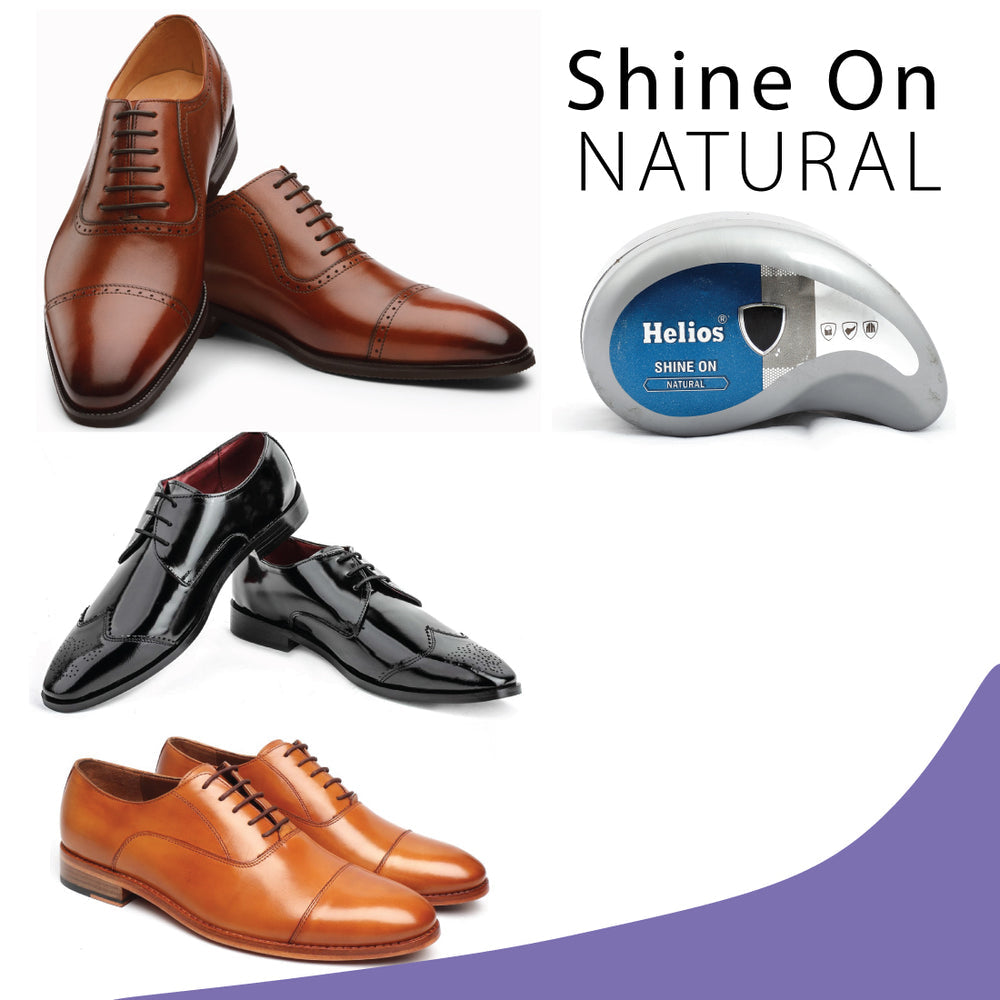 Charlotte Helios Shine On Sponge - The Heels India