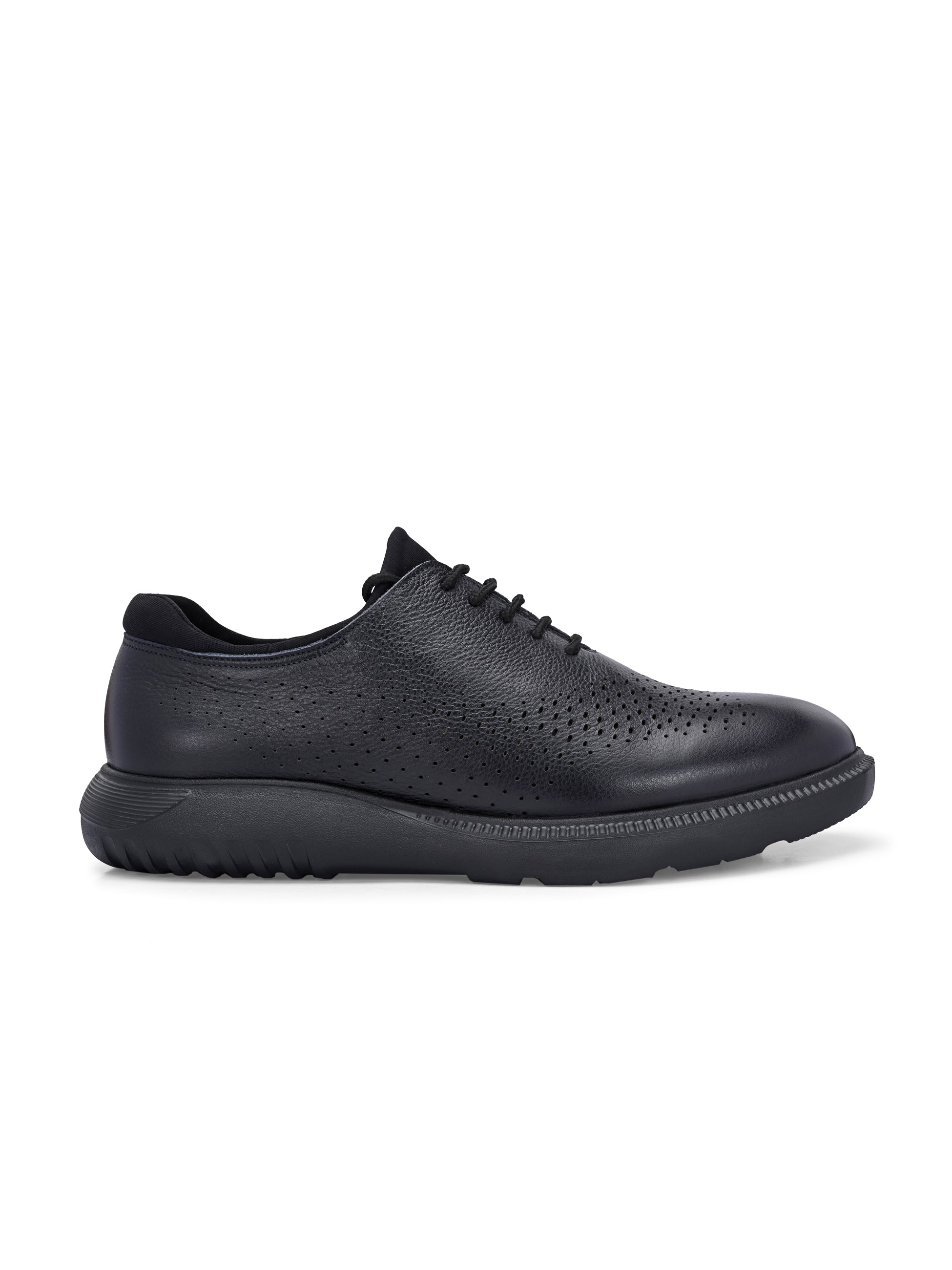 Romero Cloud Leather Sneakers