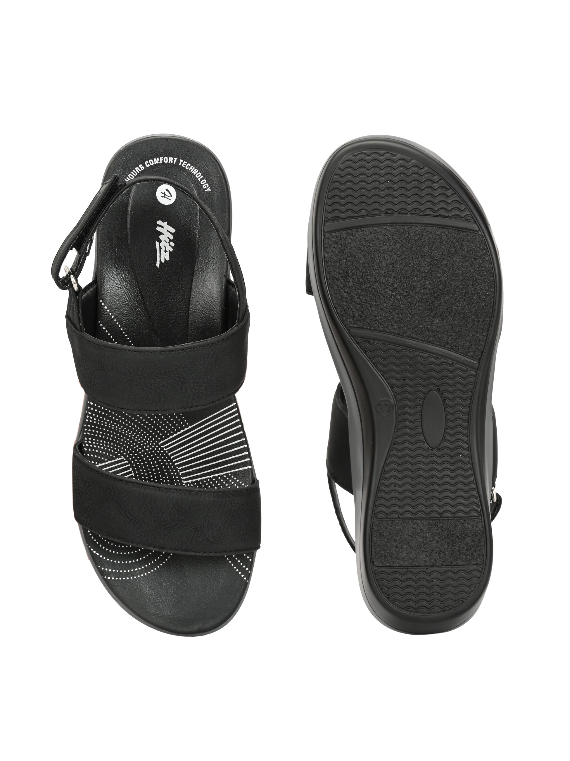 Berlin Comfort Sandals