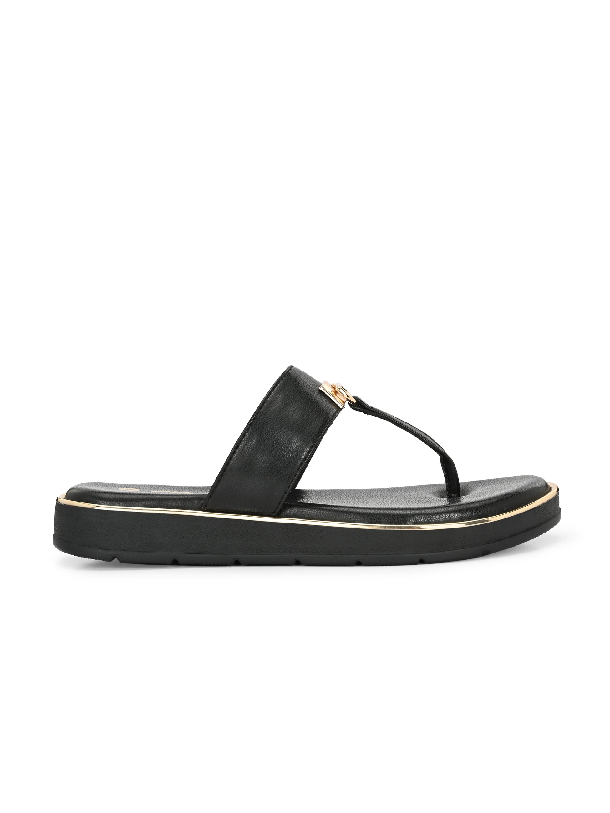 Celisse Cushioned Slippers