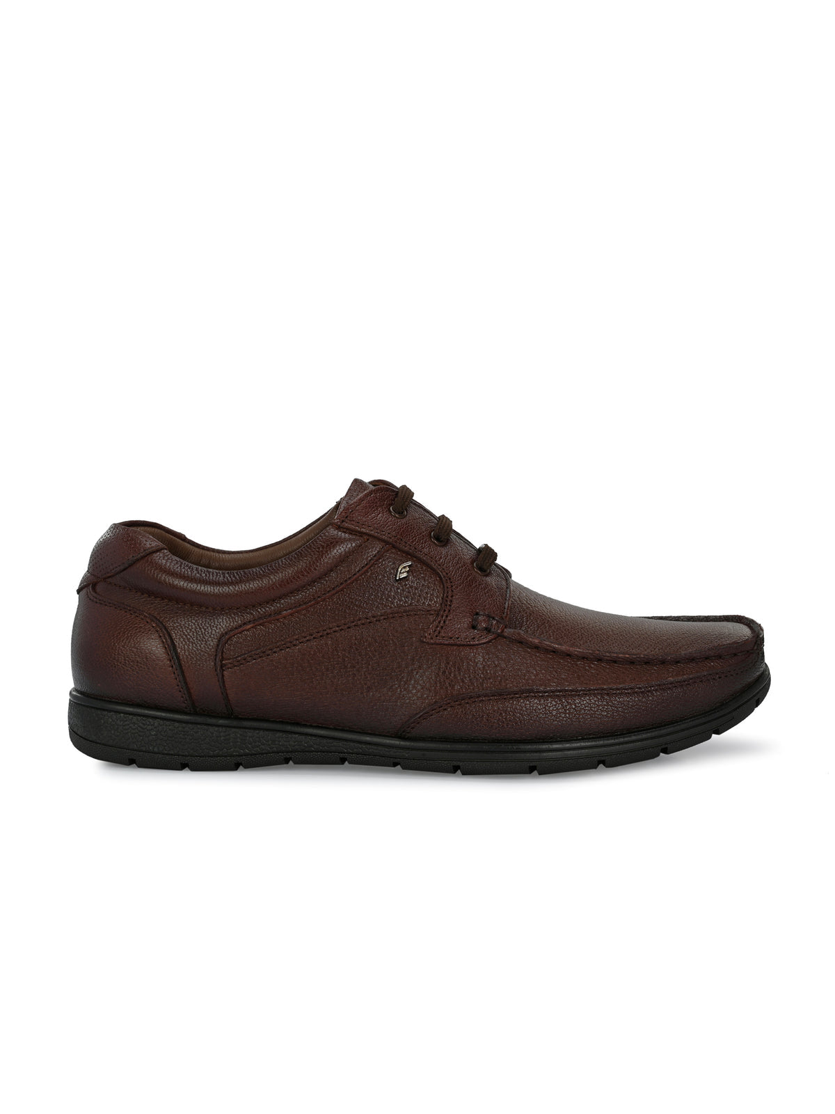 Walter Leather Lace up Derby Everyday Shoes