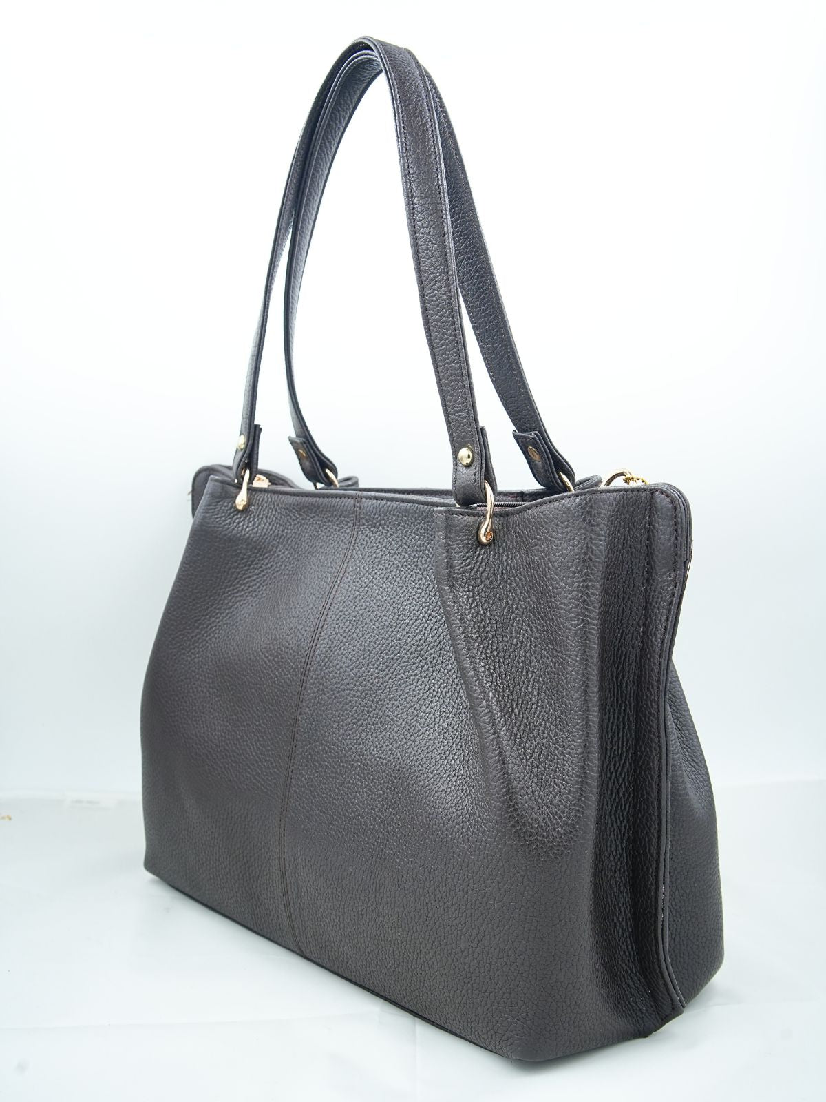 Hailey Leather Handbags