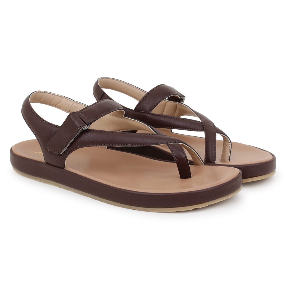 Sarah Thumb Strap Sandals