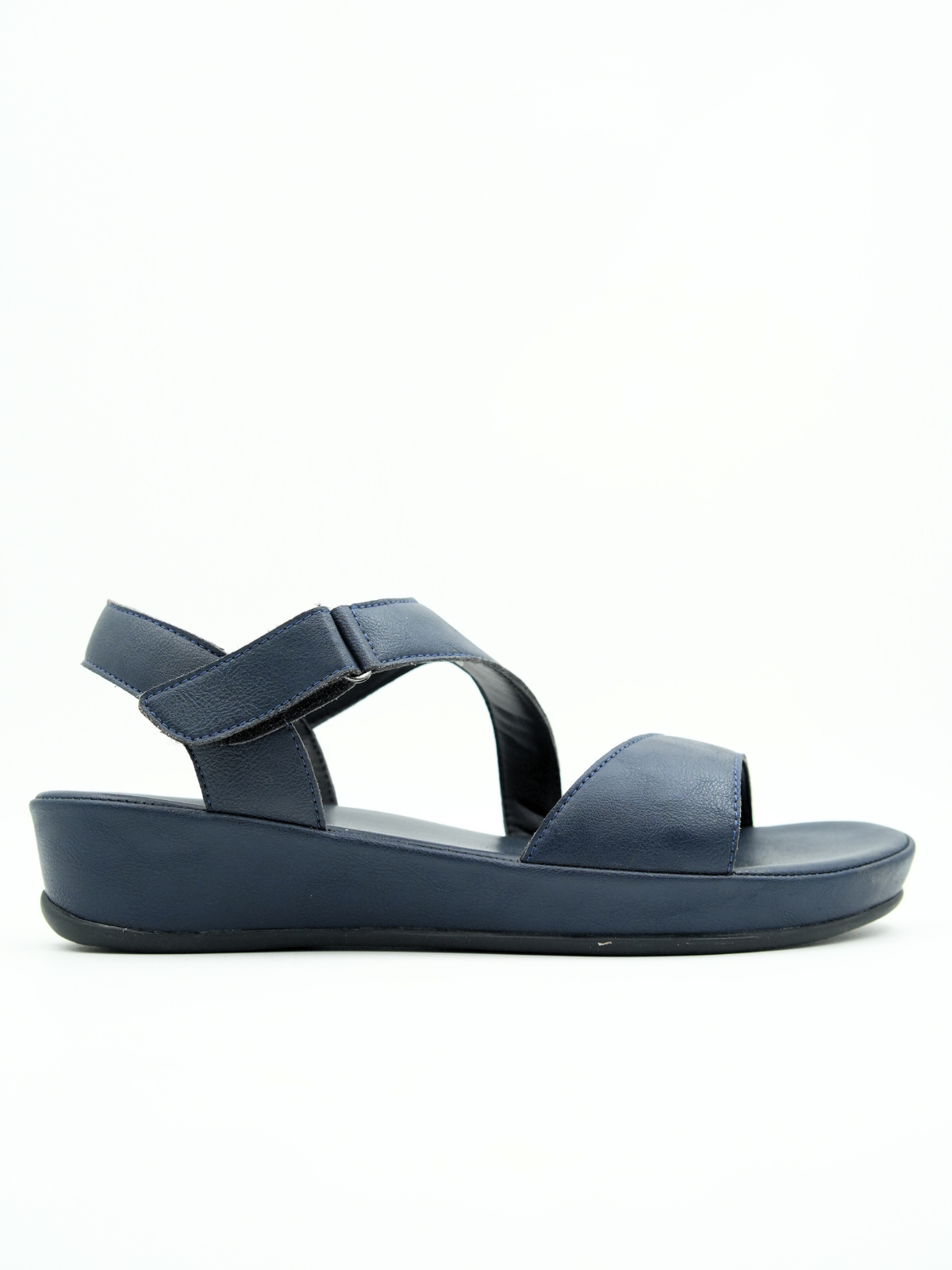 Beckett Cushioned Strap Sandals