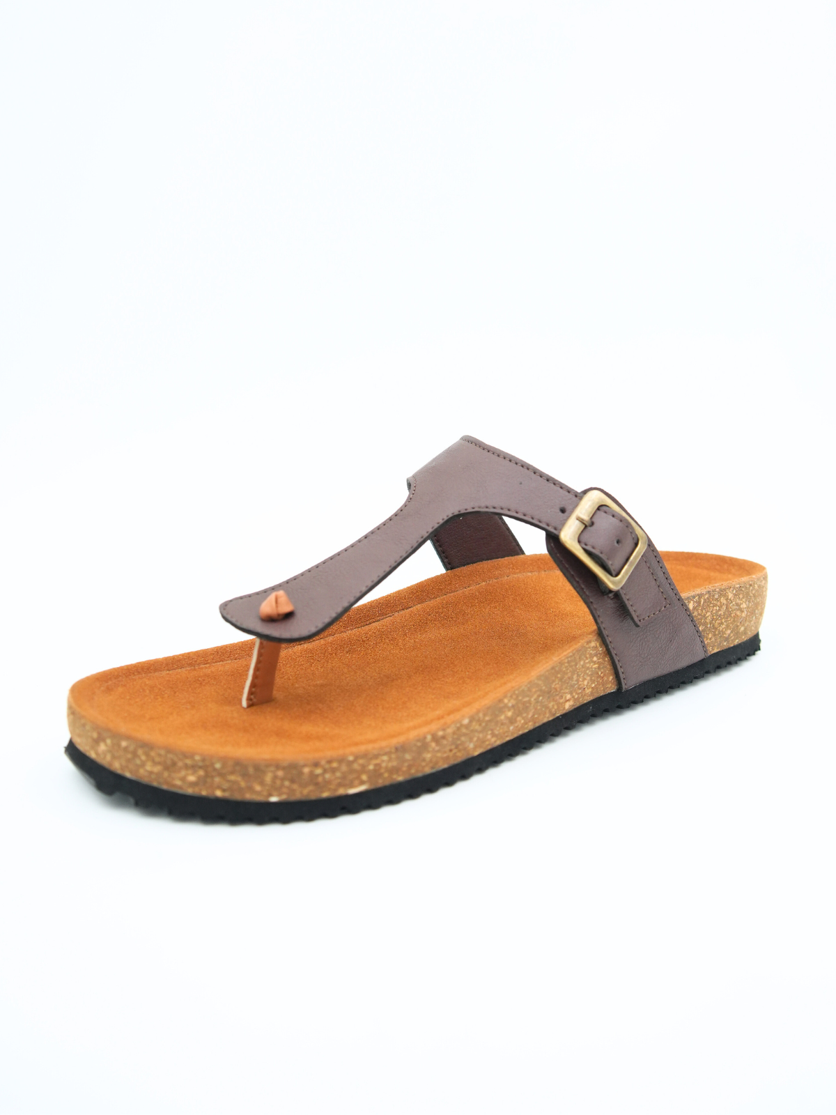 Jenifer Original Cork Footbed Slippers