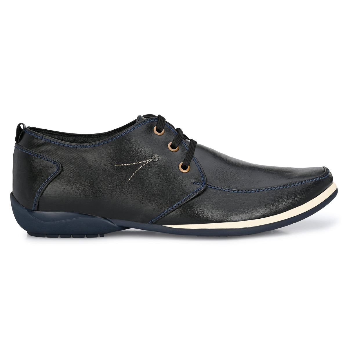 Orbison Vegan Casual Lace ups