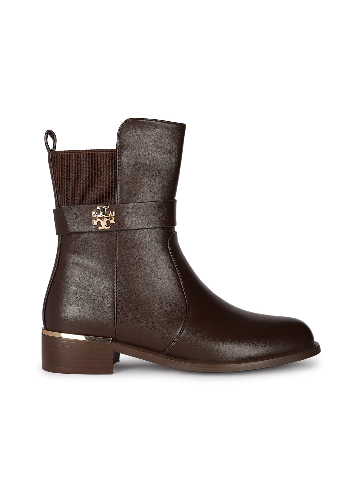 Riley Premium Chelsea Winter Ankle Boots