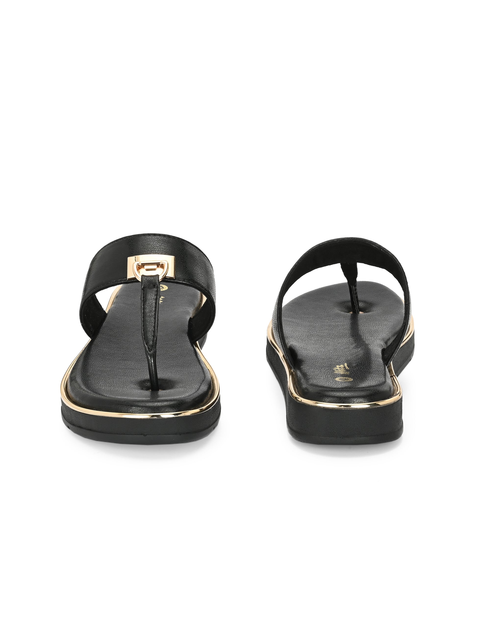 Celisse Cushioned Slippers
