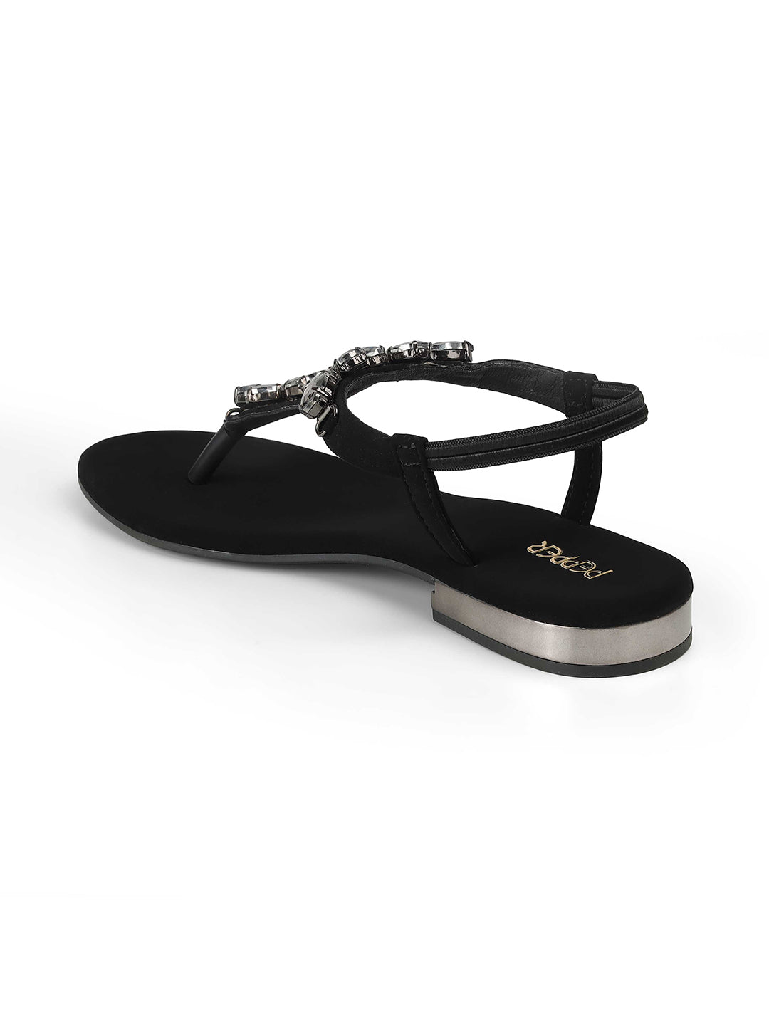 Diana Embellishment Sandals