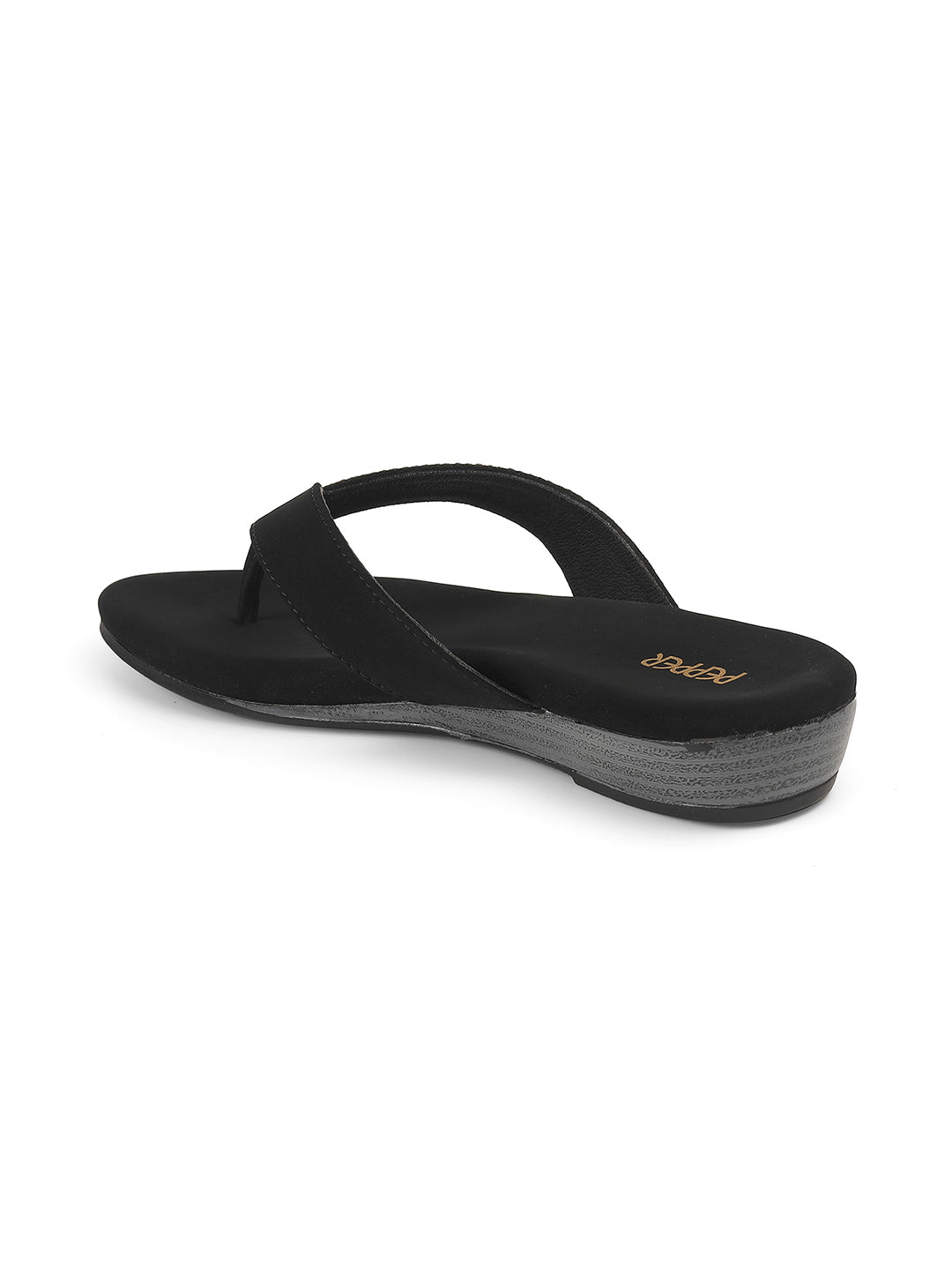 Reeza V Shape Slippers
