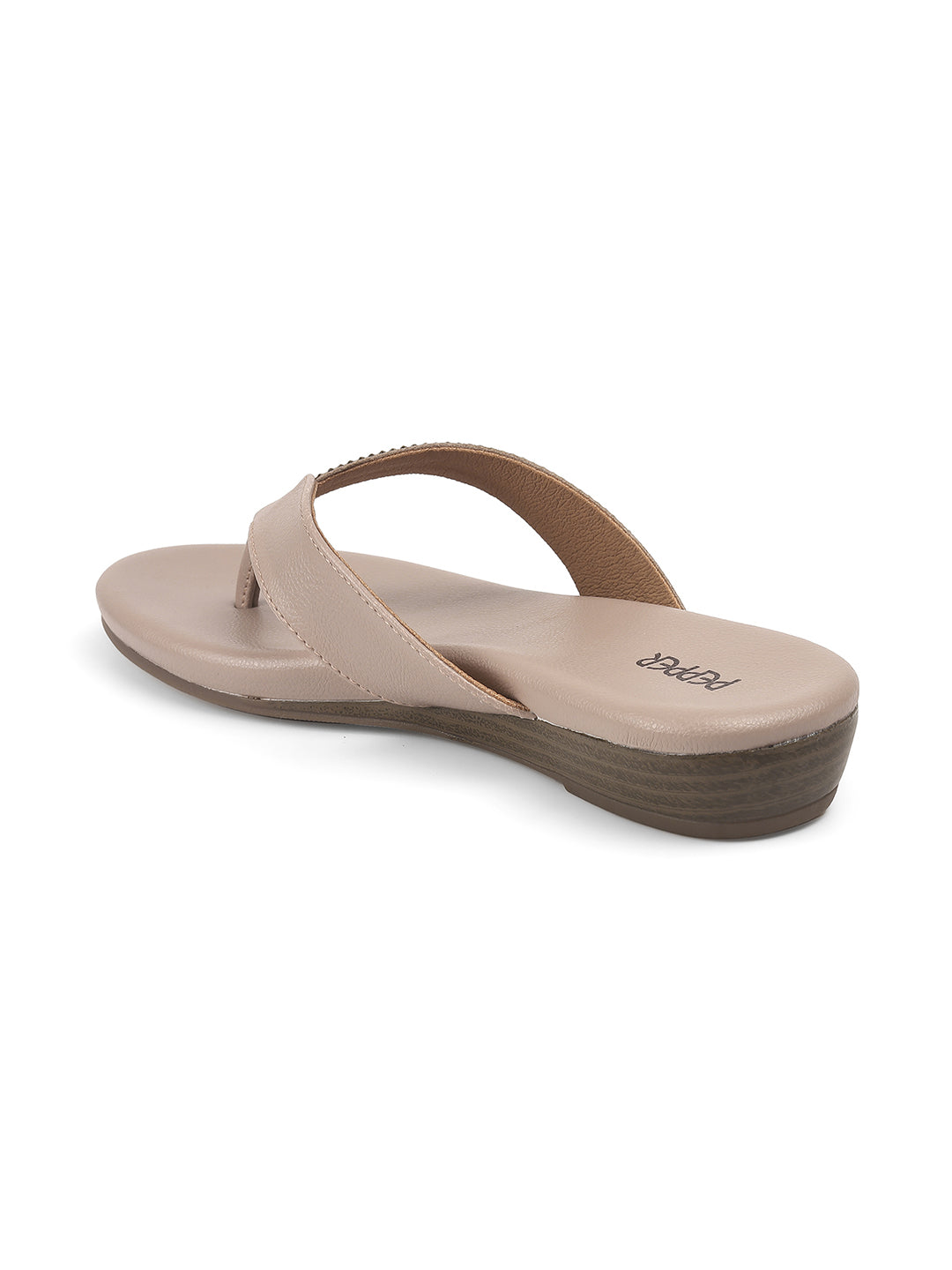 Reeza V Shape Slippers