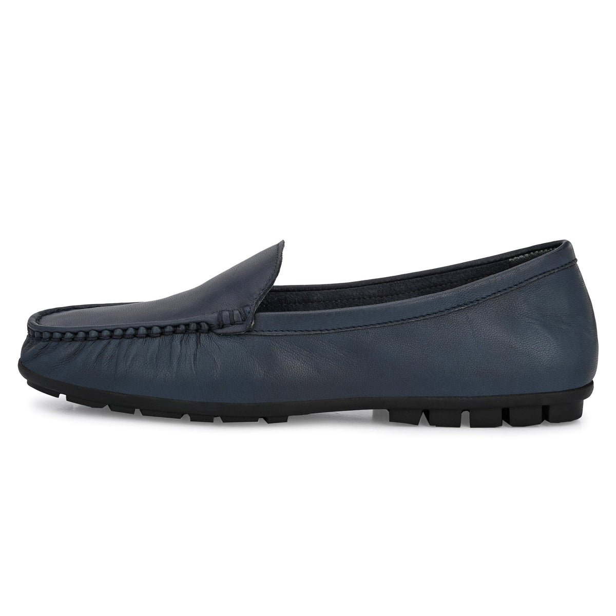 Rexha Leather Loafers