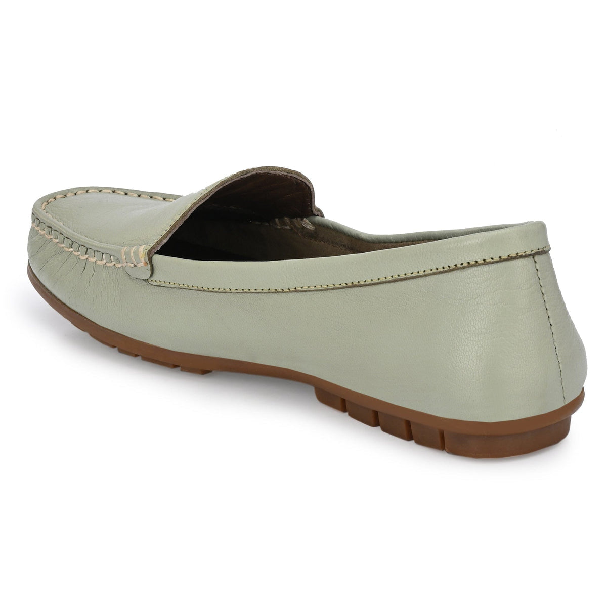 Rexha Leather Loafers