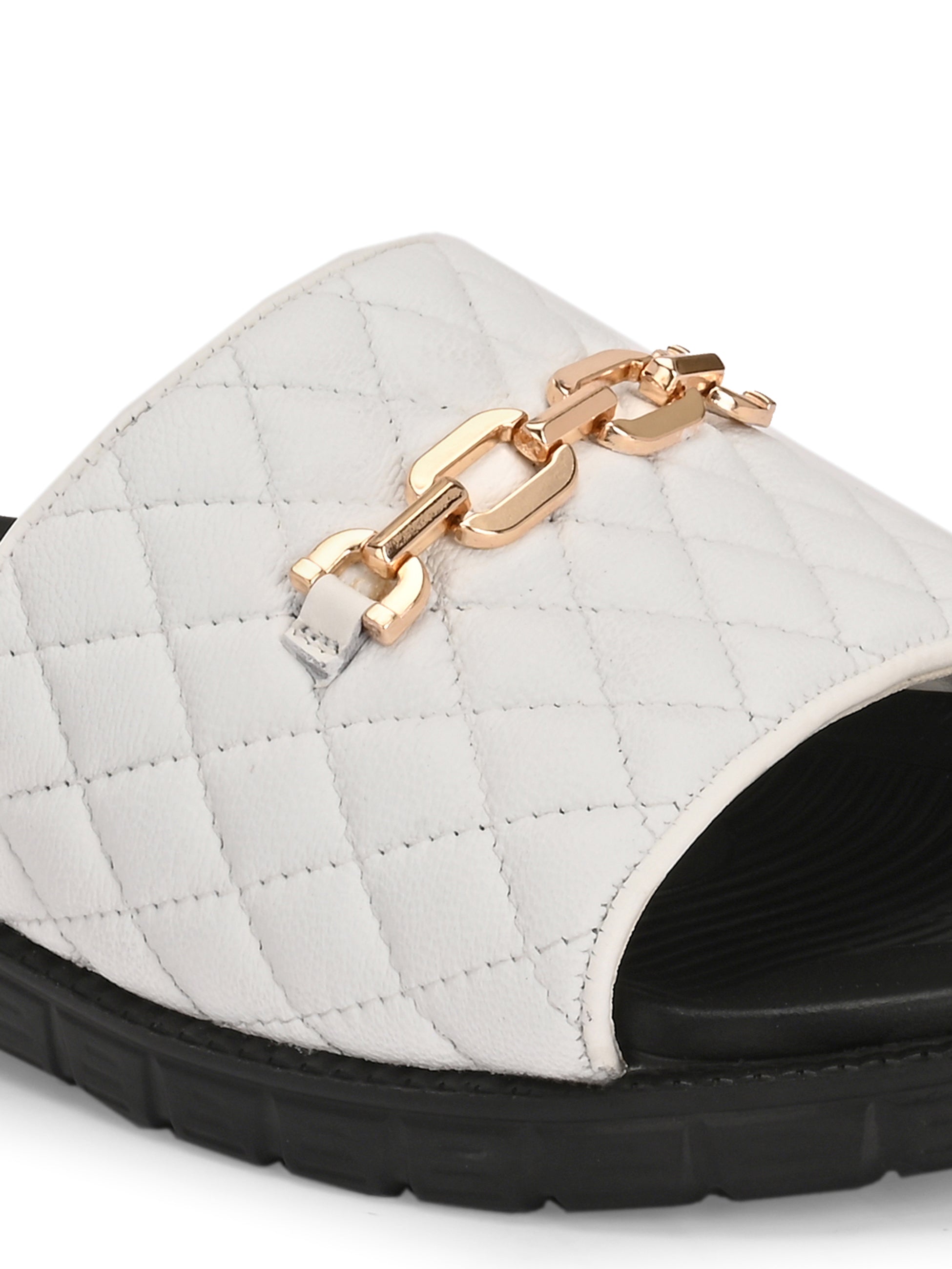 Alvaro Premium Leather Slippers