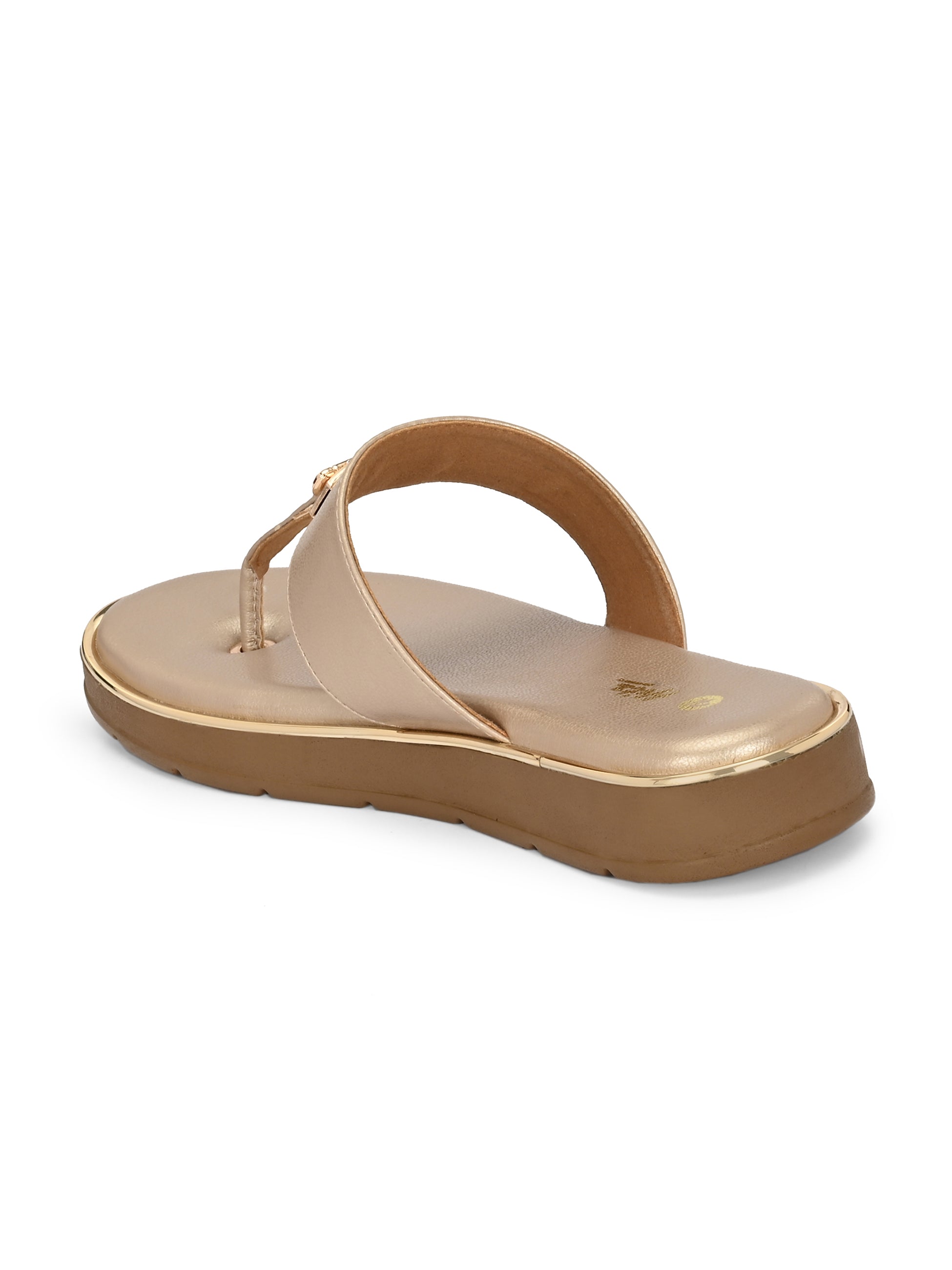 Celisse Cushioned Slippers