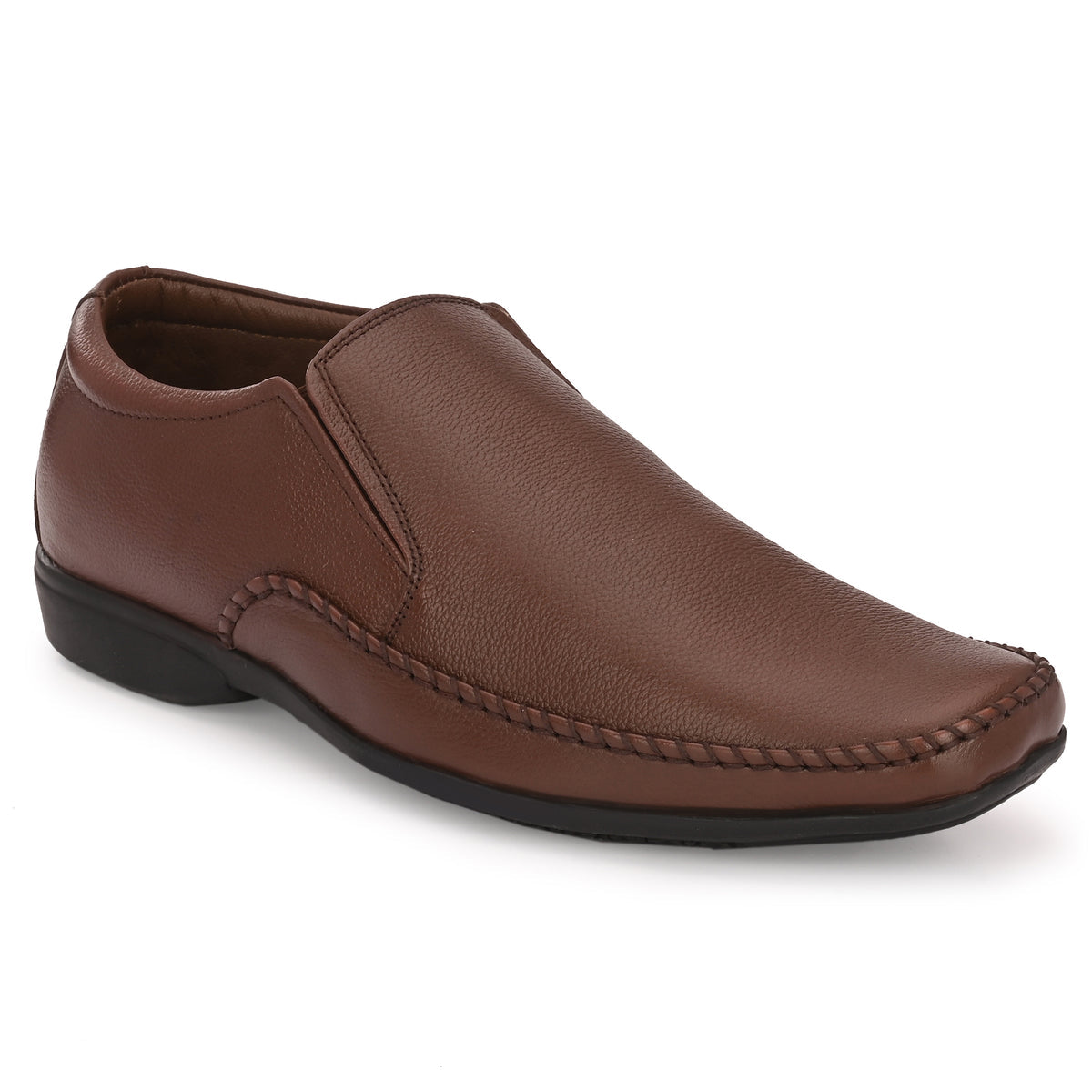 Lancaster Comfort Leather Loafers
