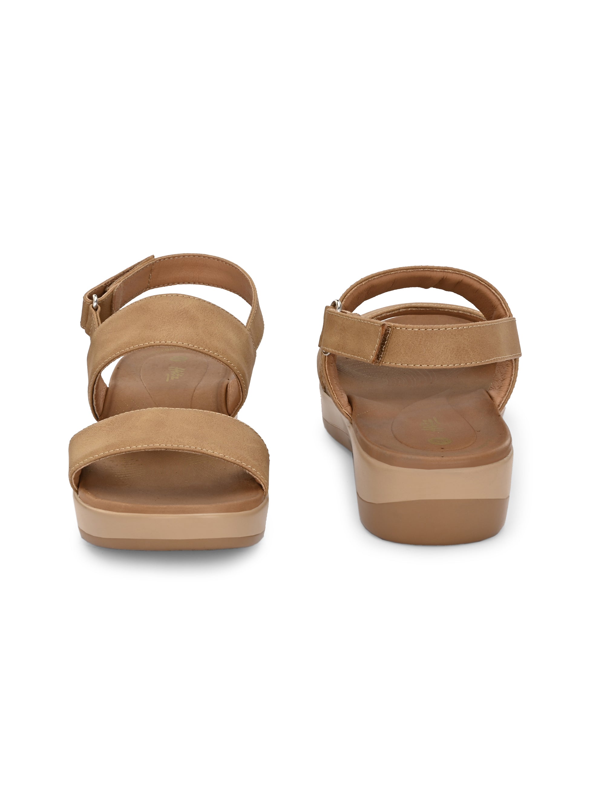 Berlin Comfort Sandals