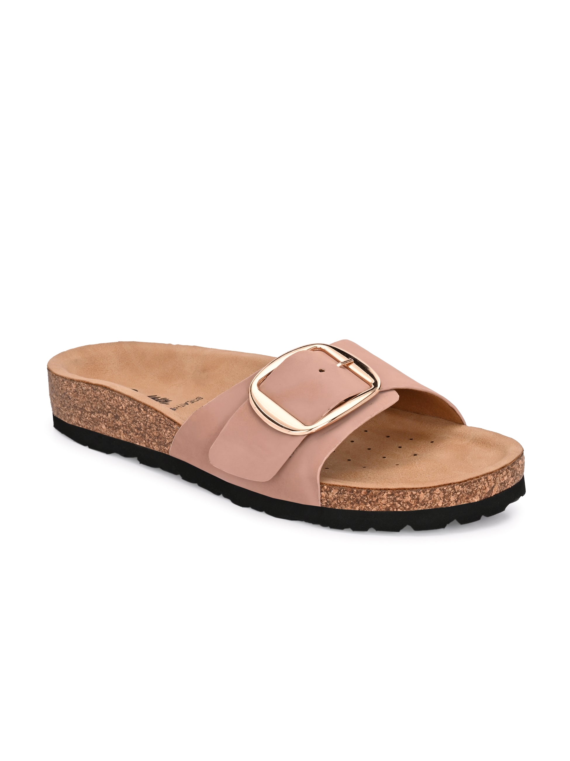Fiorella Casual Sliders