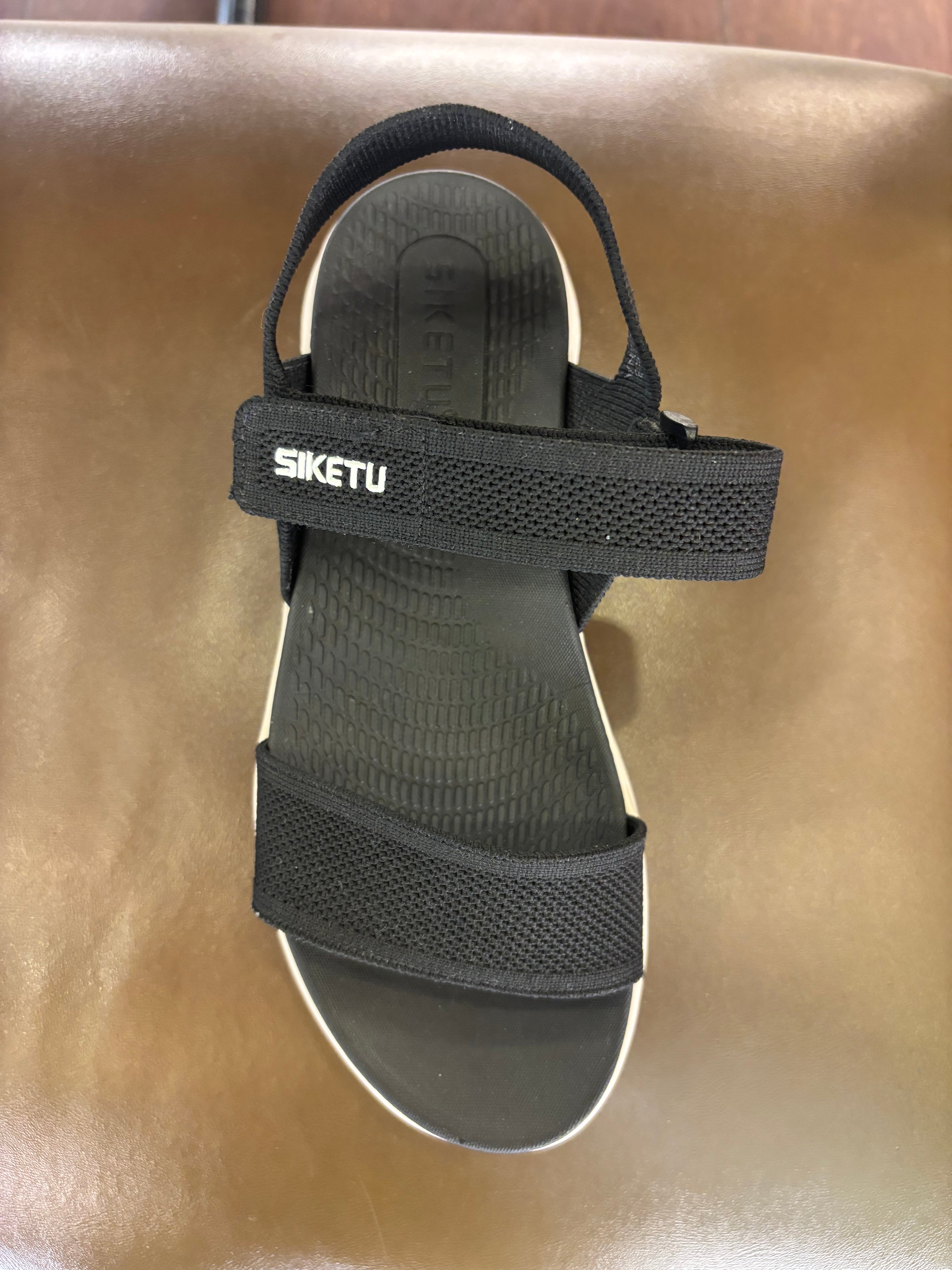 Yves Velcro Comfort Summer Sandals