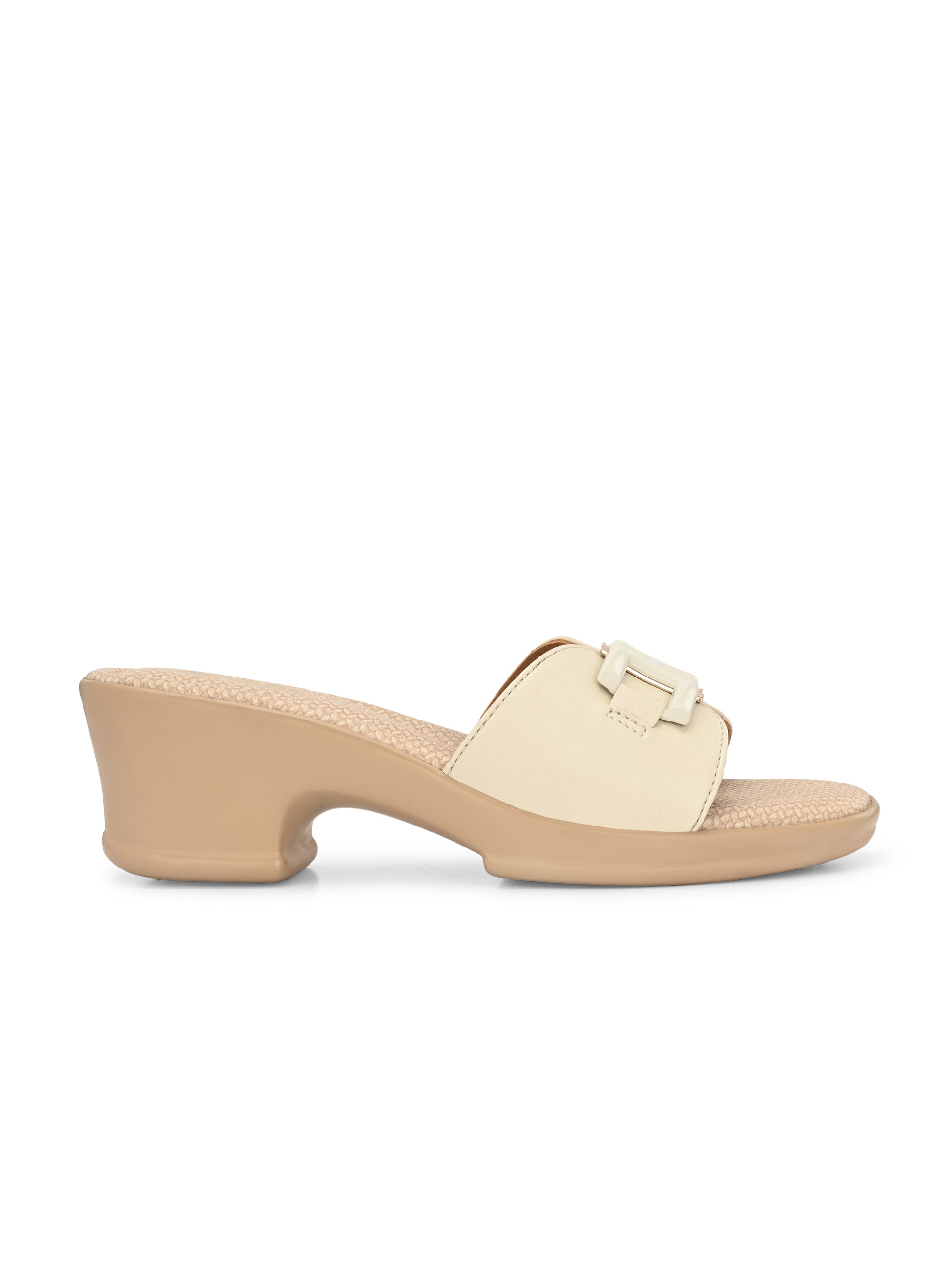 Kristina Peeptoe Heels