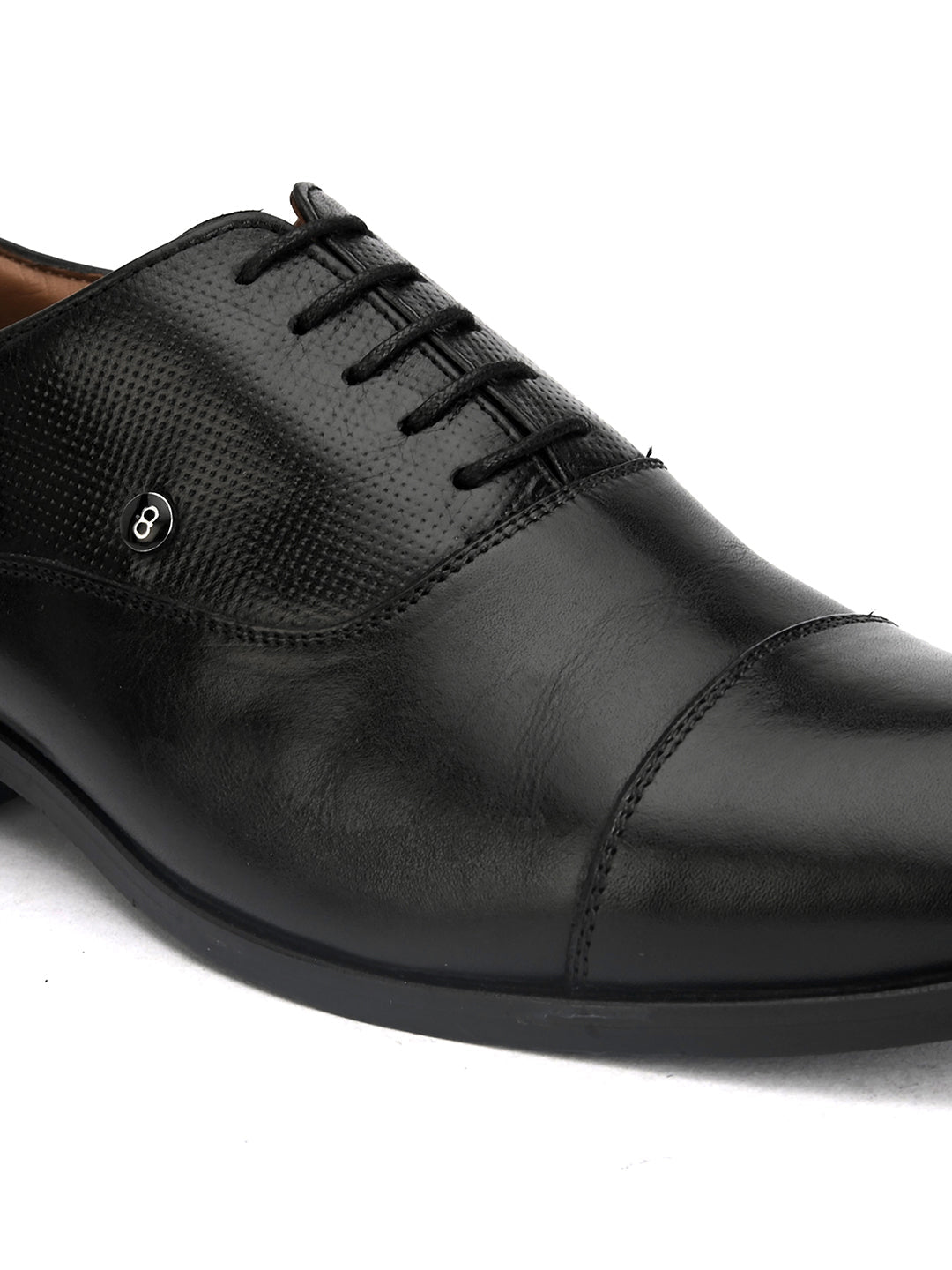 Tobias Leather Formal Oxfords