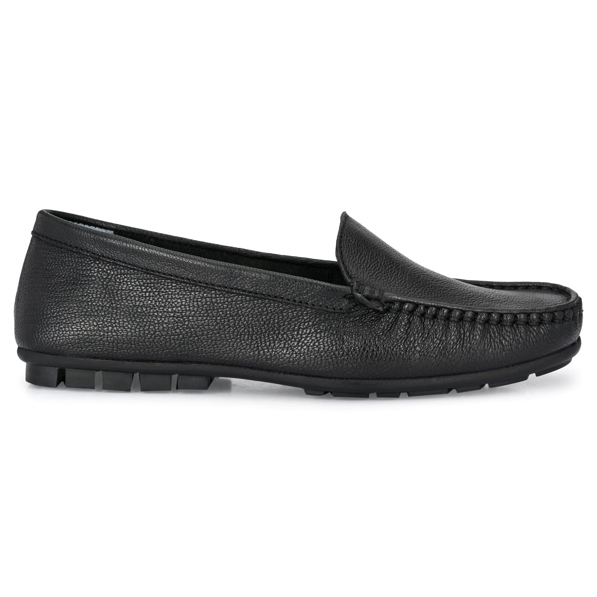 Rexha Leather Loafers