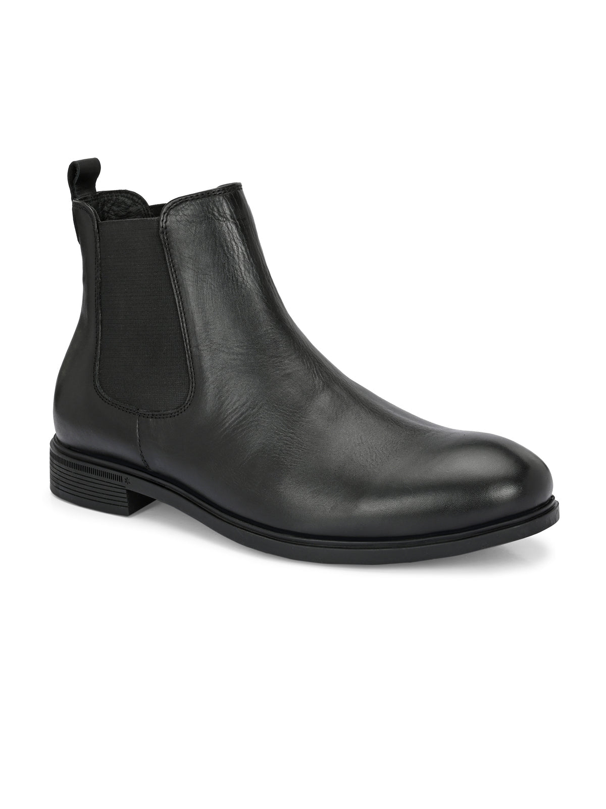 Harris Leather Chelsea Boots