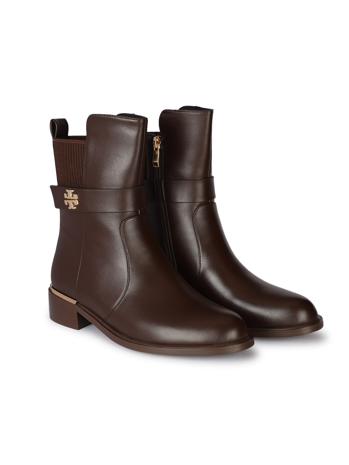 Riley Premium Chelsea Winter Ankle Boots