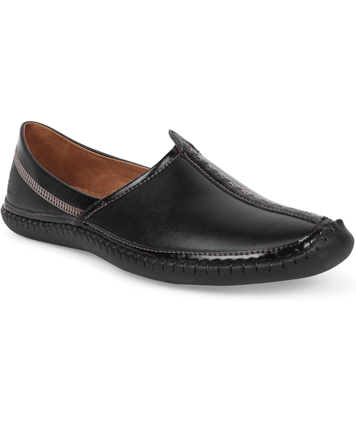 Mitchel Ethnic Cushioned Mojris