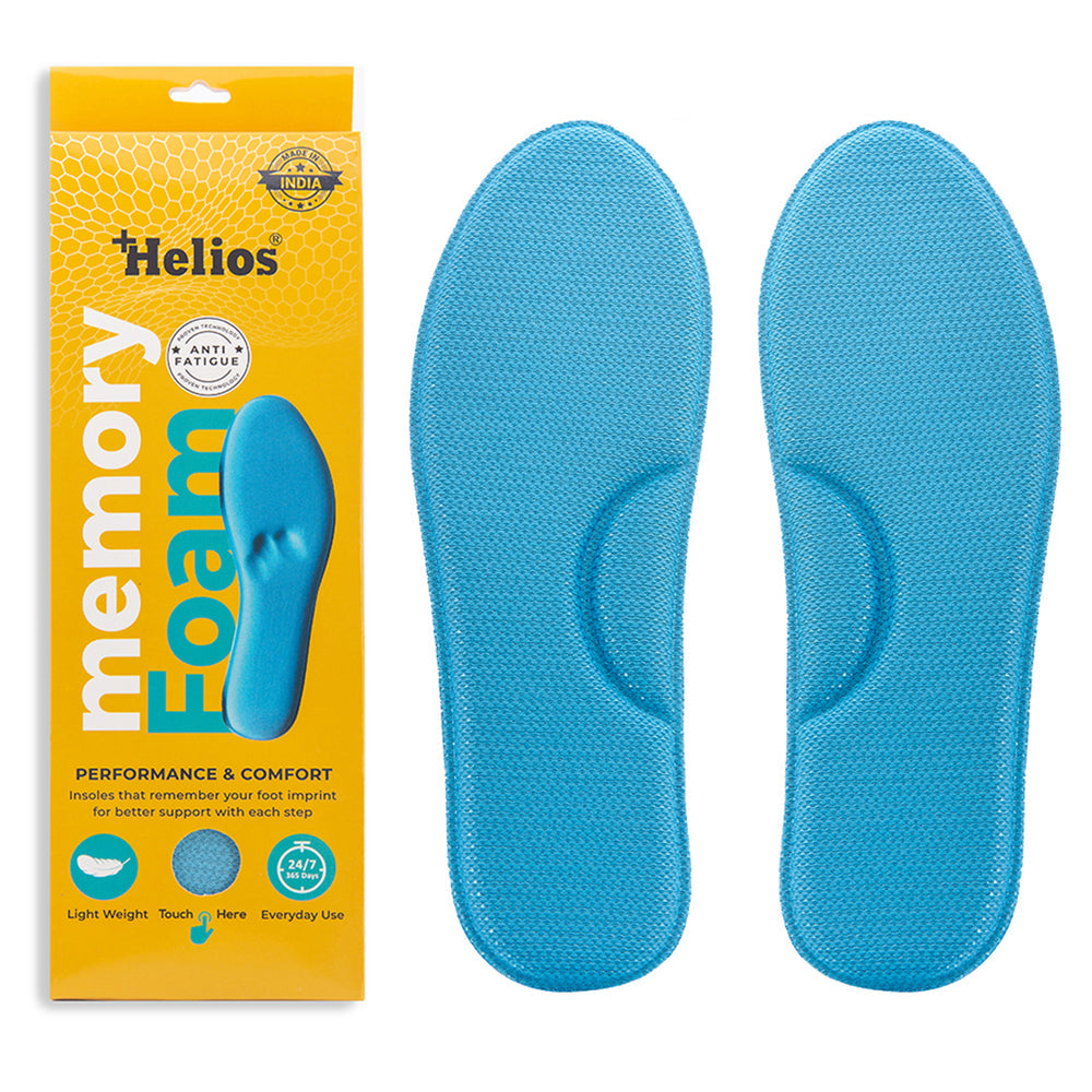 Eleanor Memory Foam Insole - The Heels India