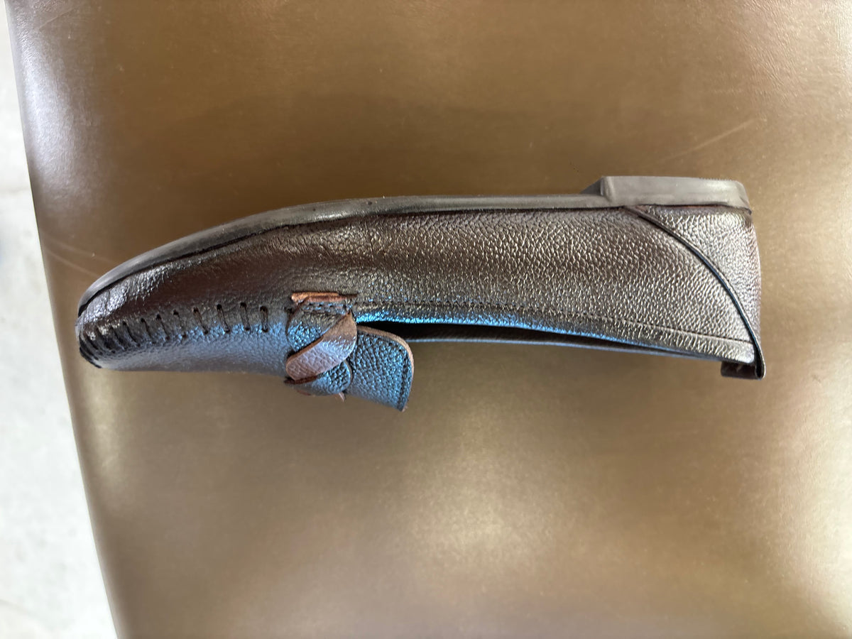 Taylor Leather Everyday Loafers