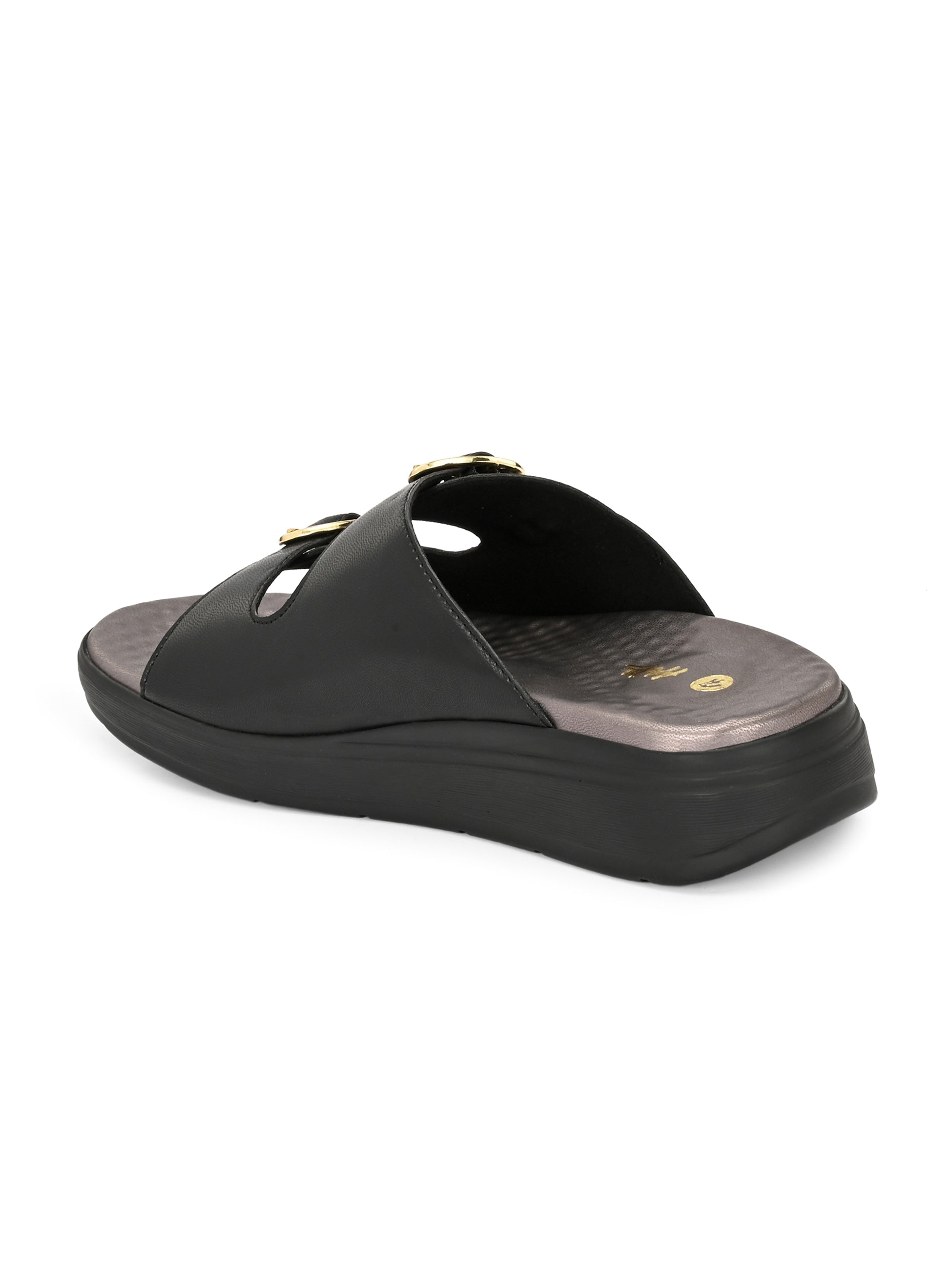 Margaux Cushioned Slippers