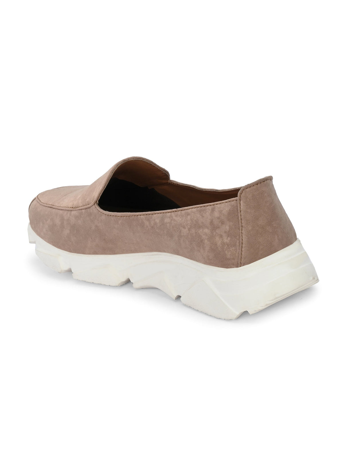 Cotton Cloud Sneakers
