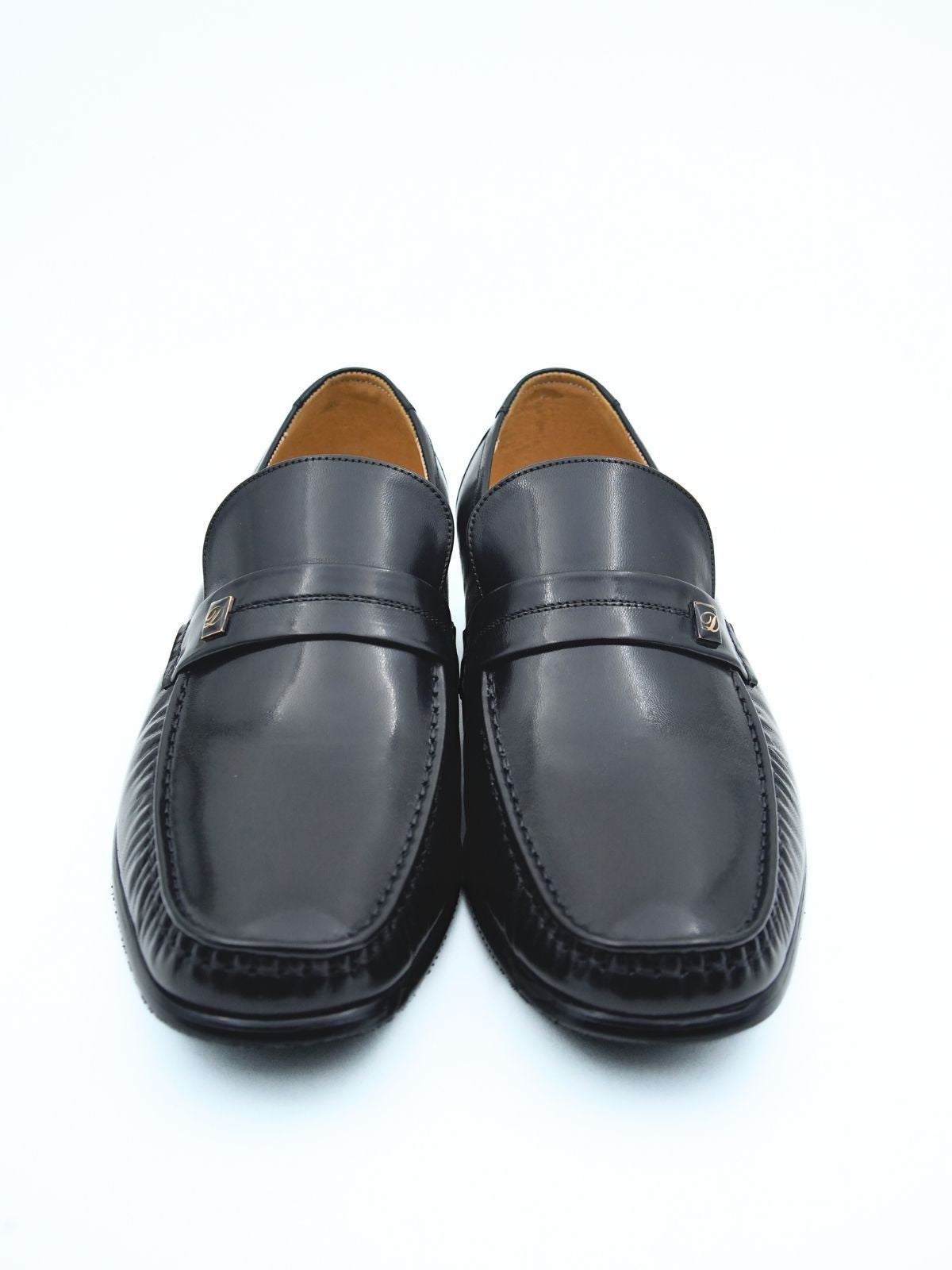 Scott Leather Formal Loafers