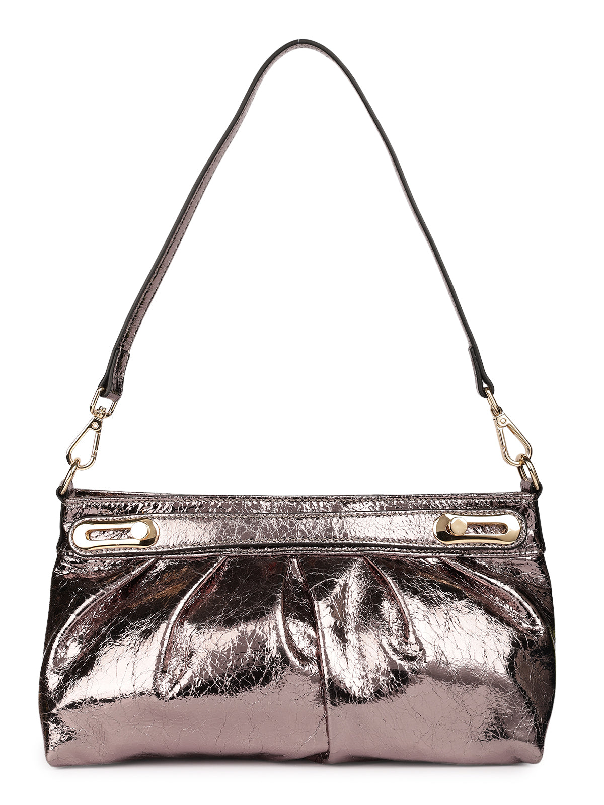 Perlina Croissant Sling Bag